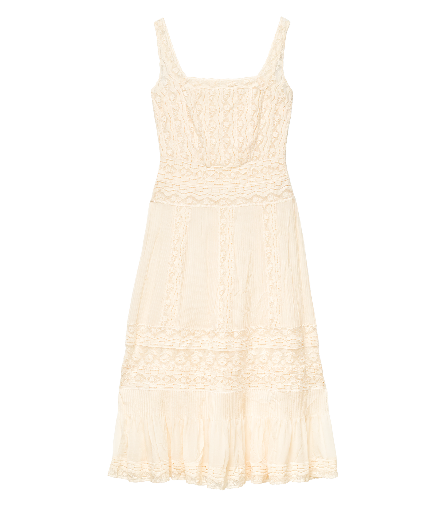 CALANTHE DRESS -- CANDLELIGHT