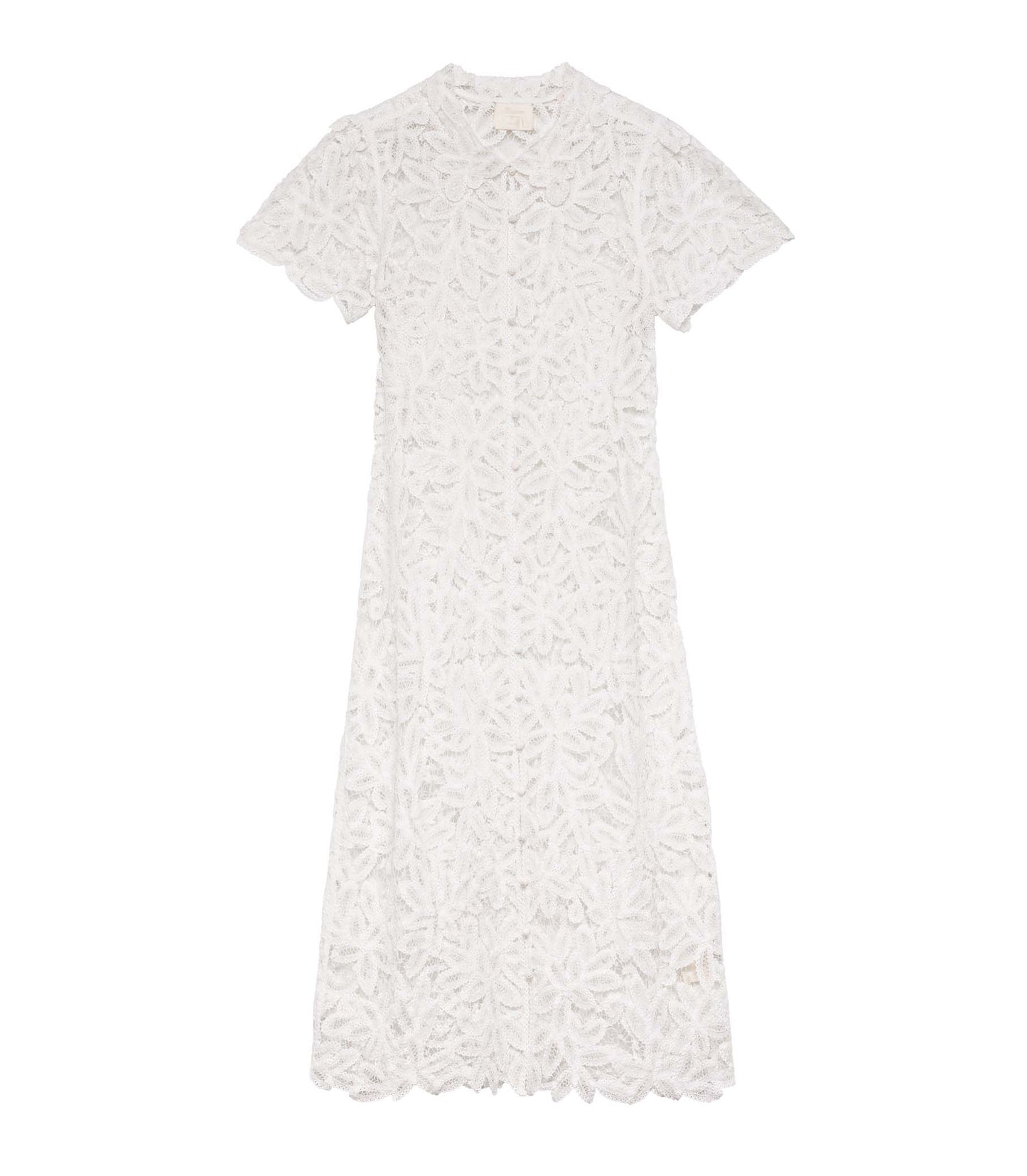 HMD -- ETOILE DRESS -- SALT