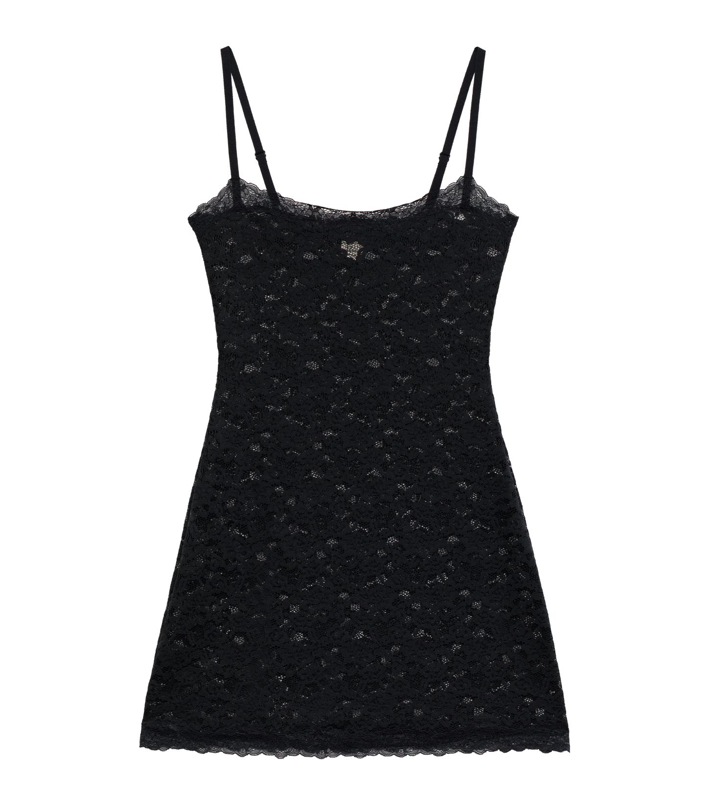 EVRA SLIP -- BLACK