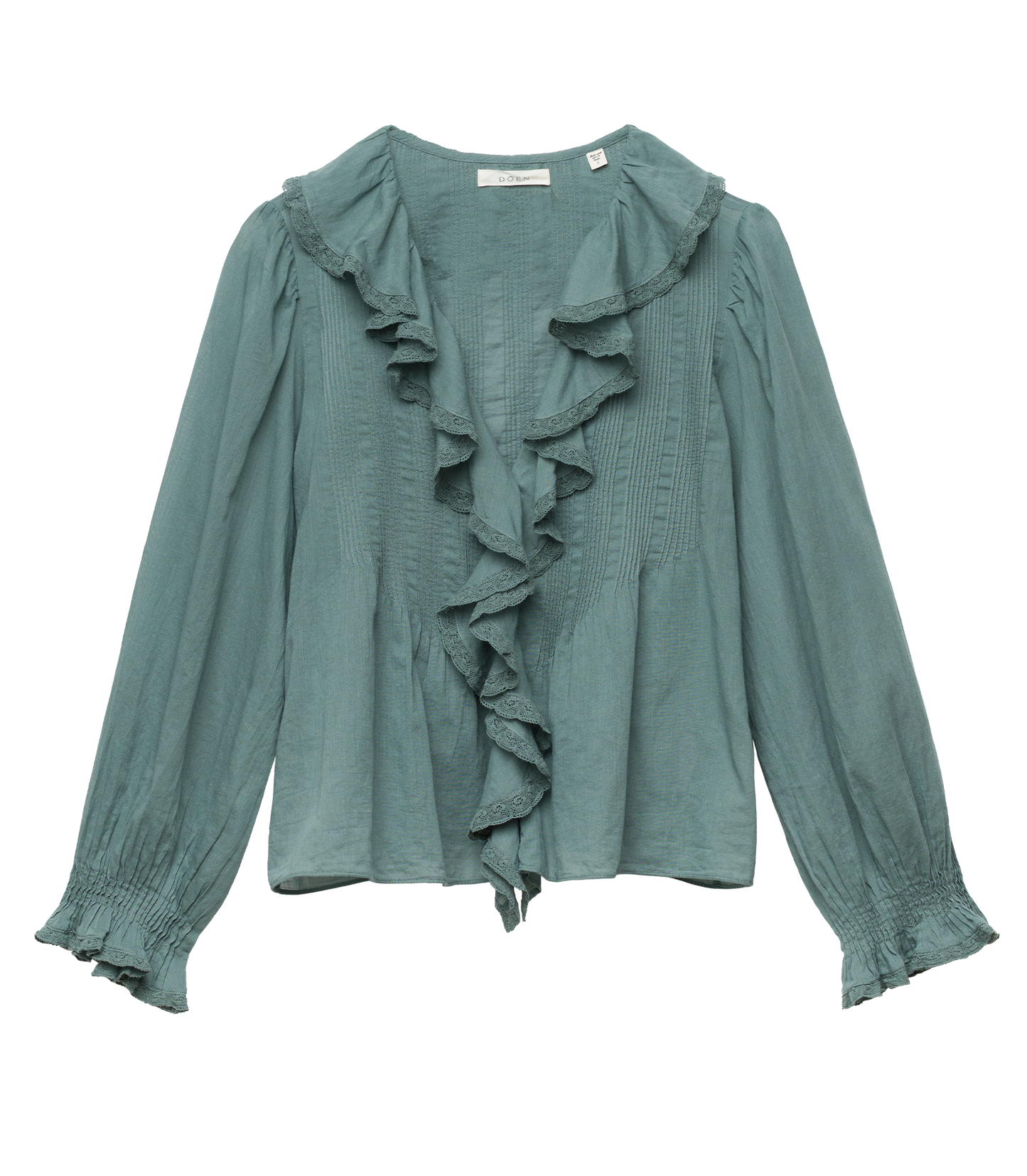 HARDY TOP -- SEAFARE