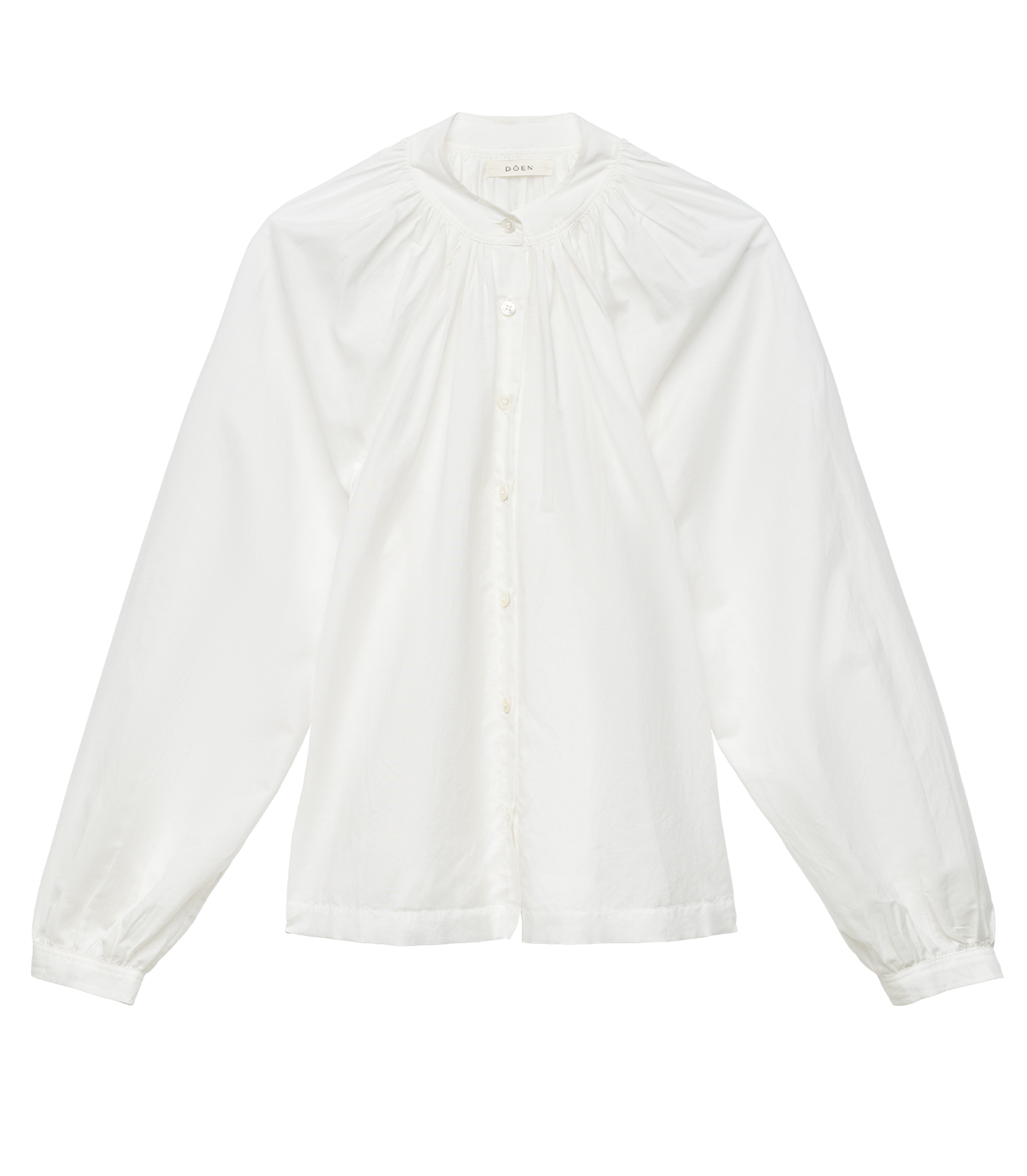 JULIENNE TOP -- SALT