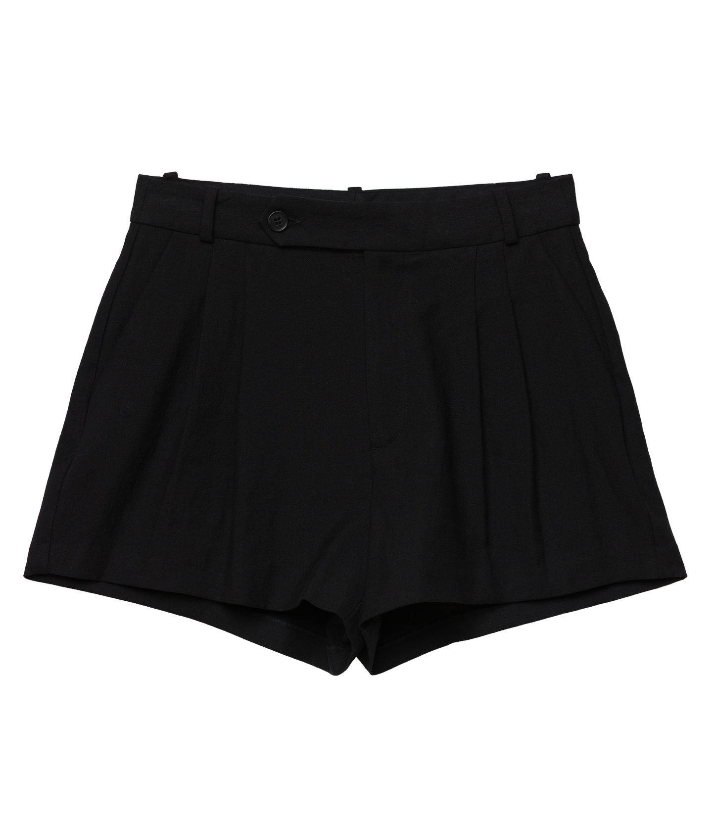 KINGSLEY SHORT -- BLACK