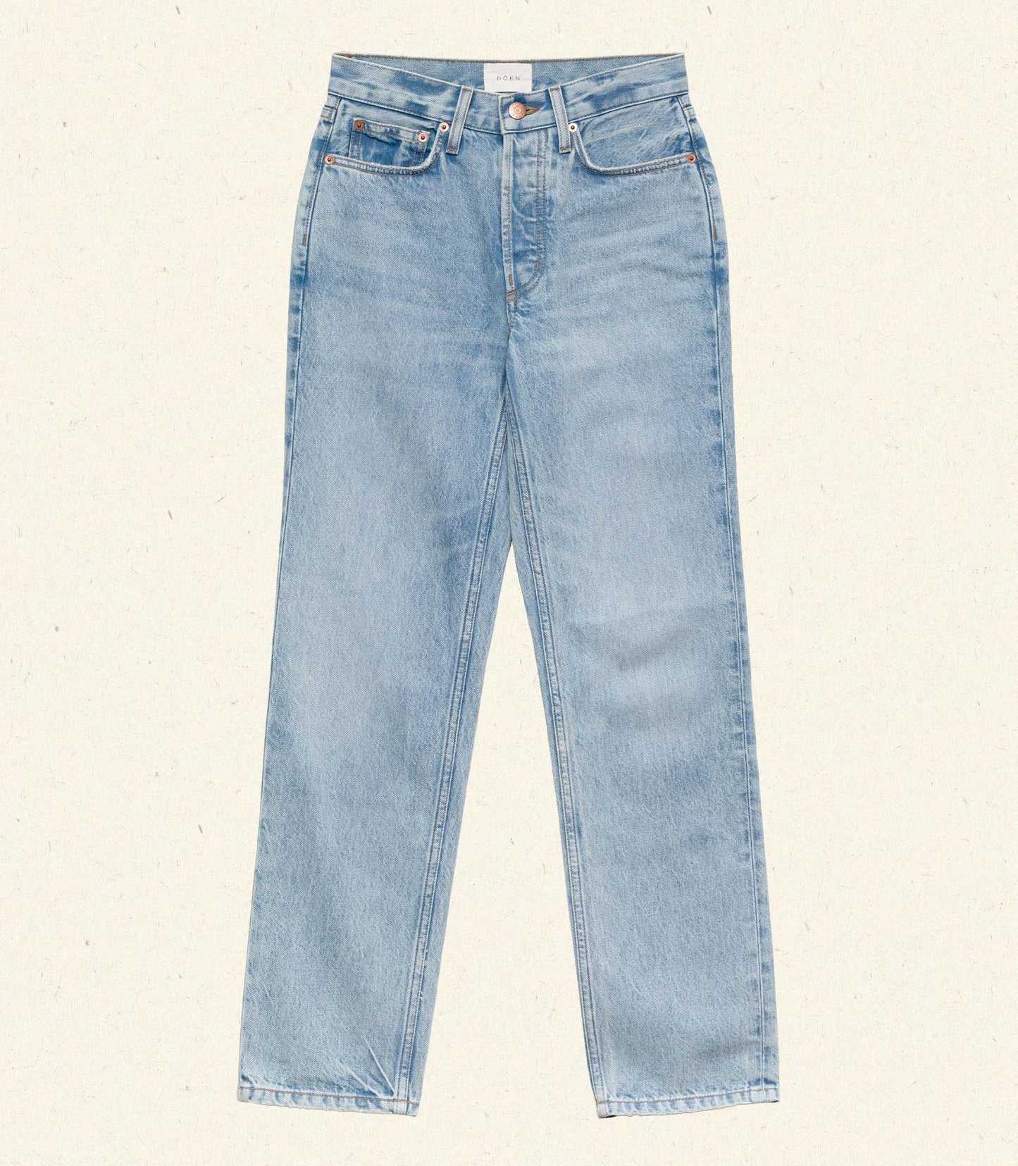 HMD -- LEONE LONG JEAN -- VENDOME WASH