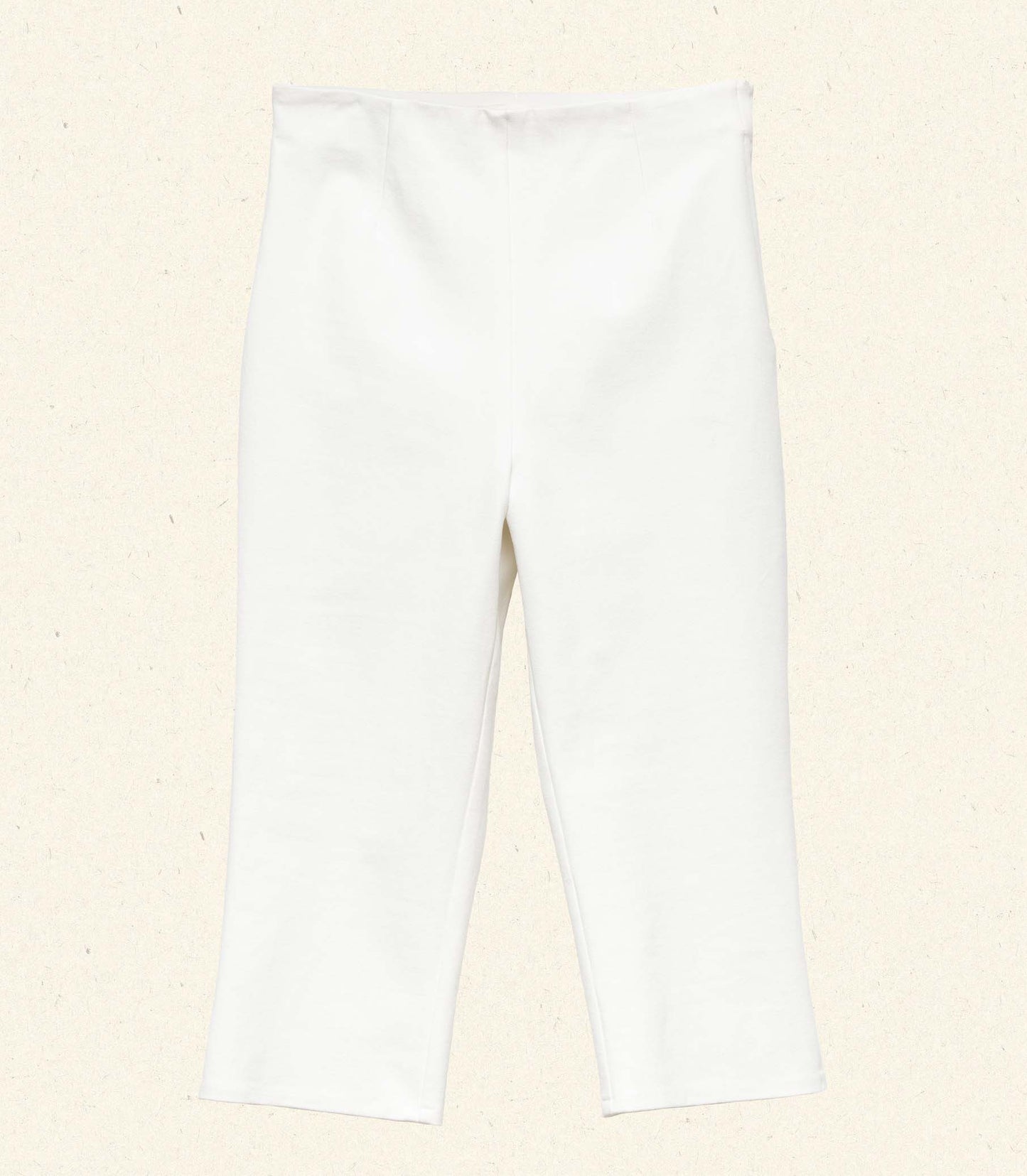 HMD -- LULA CAPRI PANT -- SALT