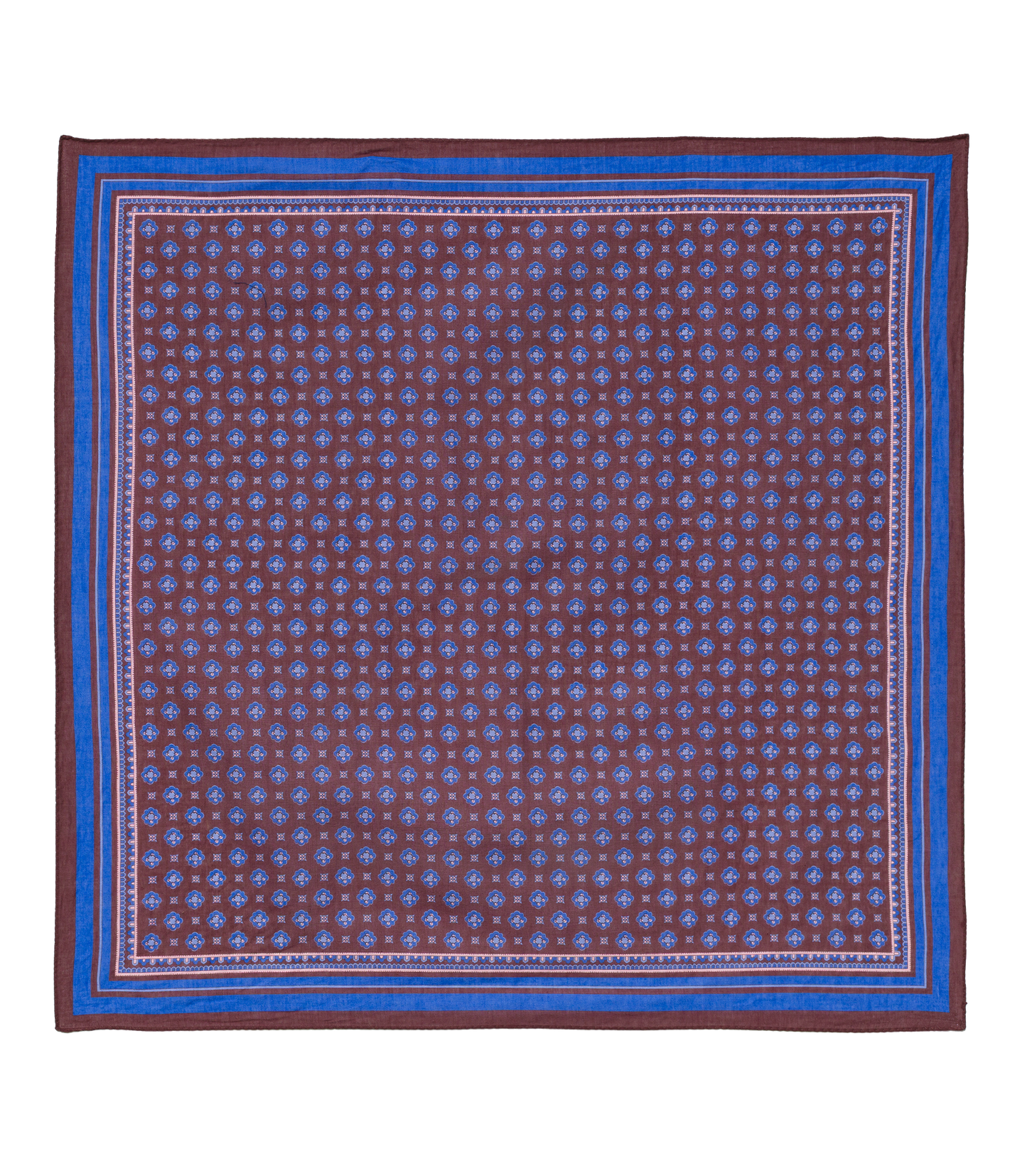 PETIT PENNY BANDANA -- MENORCA FOULARD