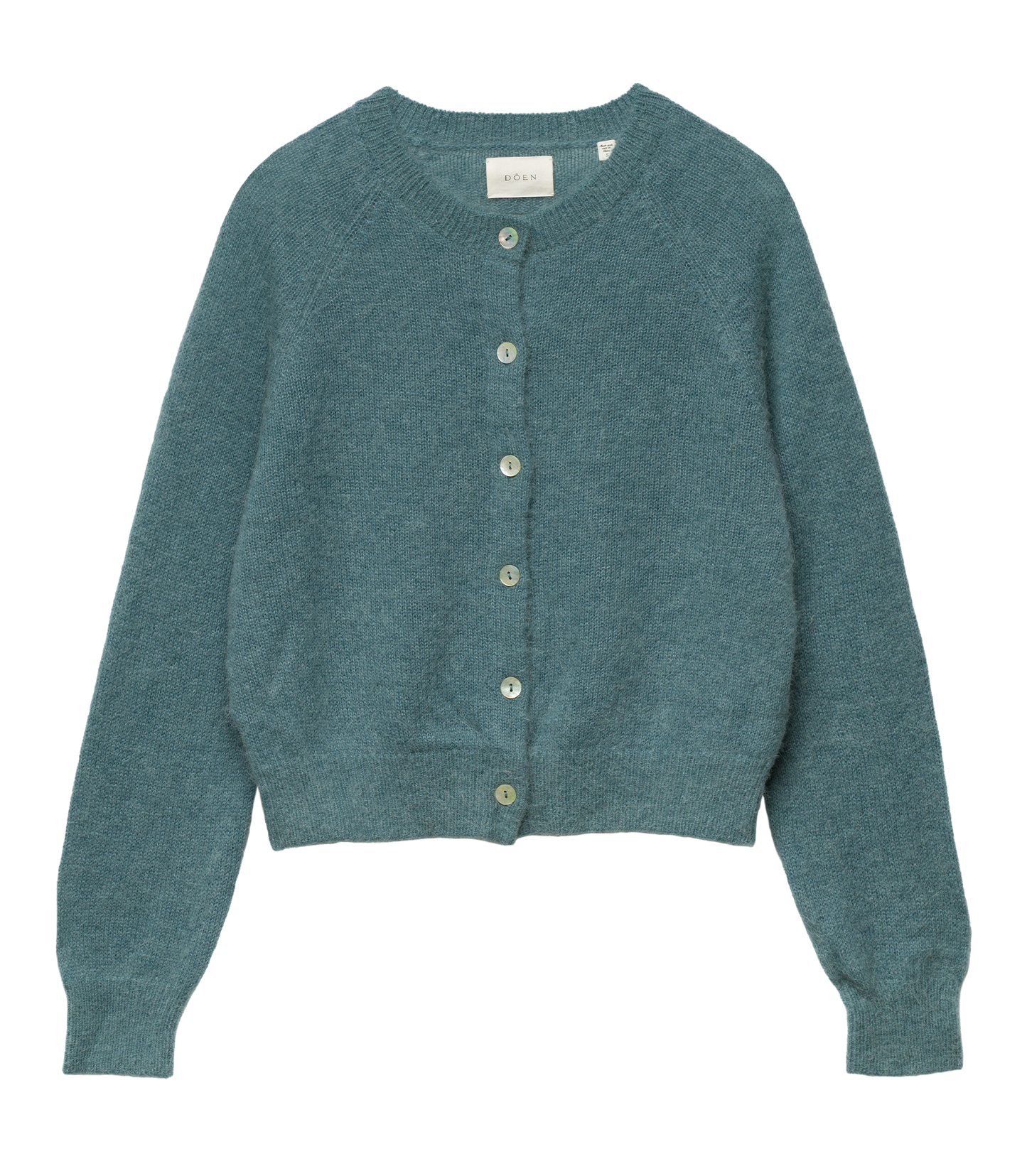 PETRA CARDIGAN -- SEAFARE