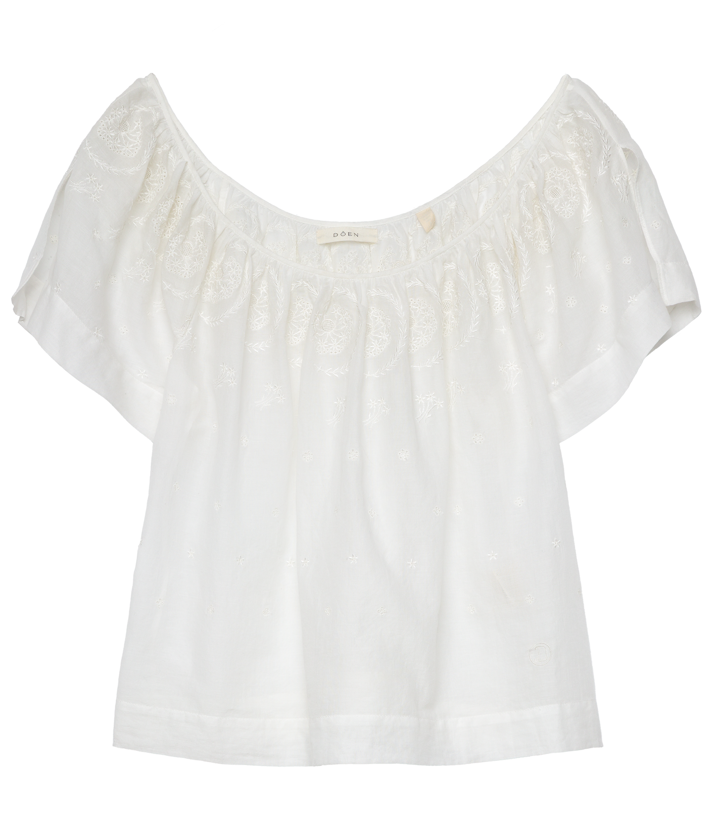 PROVENCE TOP -- SALT