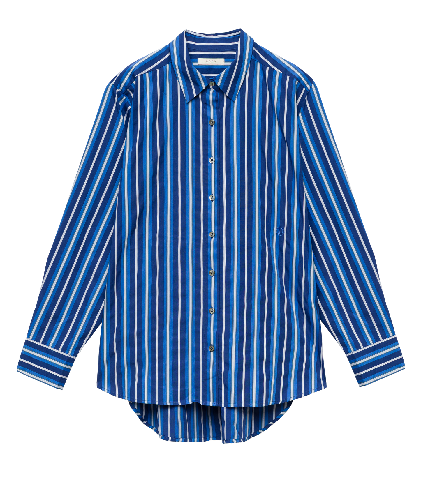 REMIS TOP -- MARCEAU STRIPE