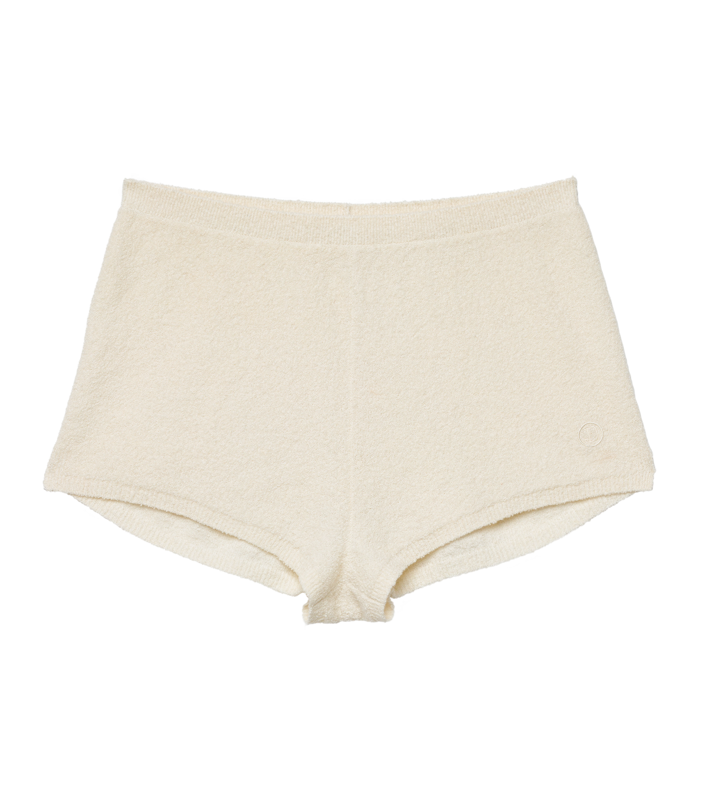 WES SHORT -- IVORY