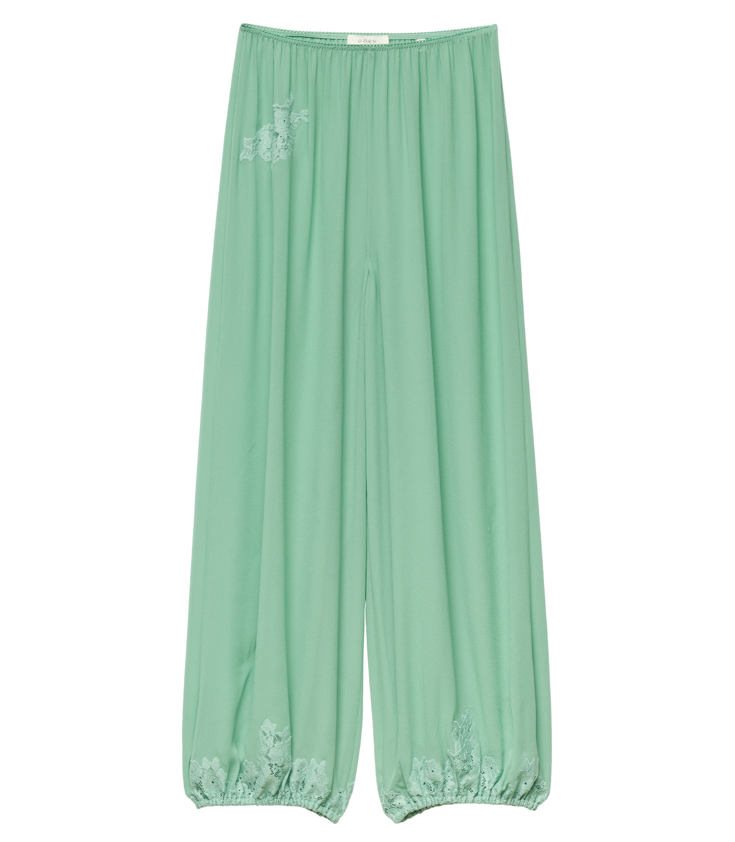 YARIA PANT -- MALACHITE