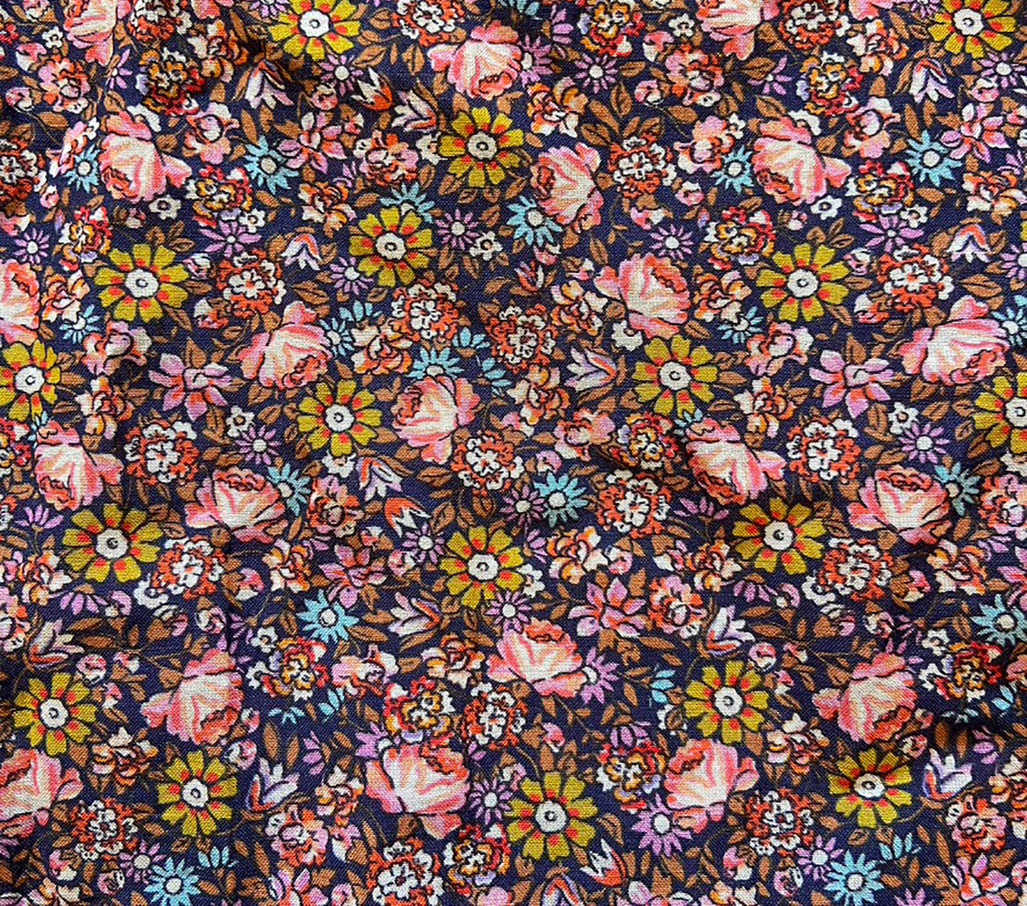 HMD -- O'KEEFFE TOP -- BLUE LAUREL CANYON ROSE