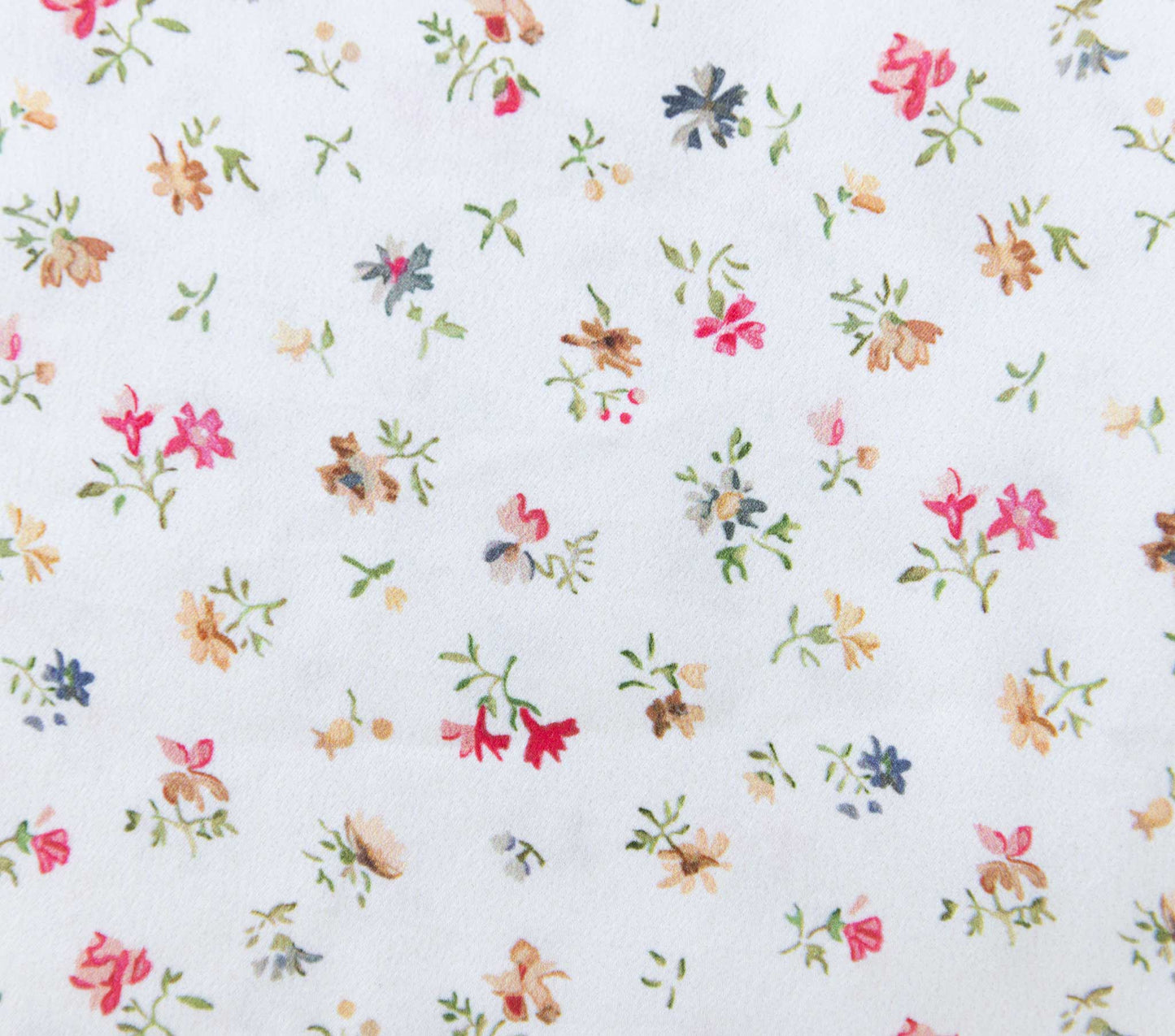 HMD -- INSBROOK DRESS -- COTTAGE BREEZE FLORAL