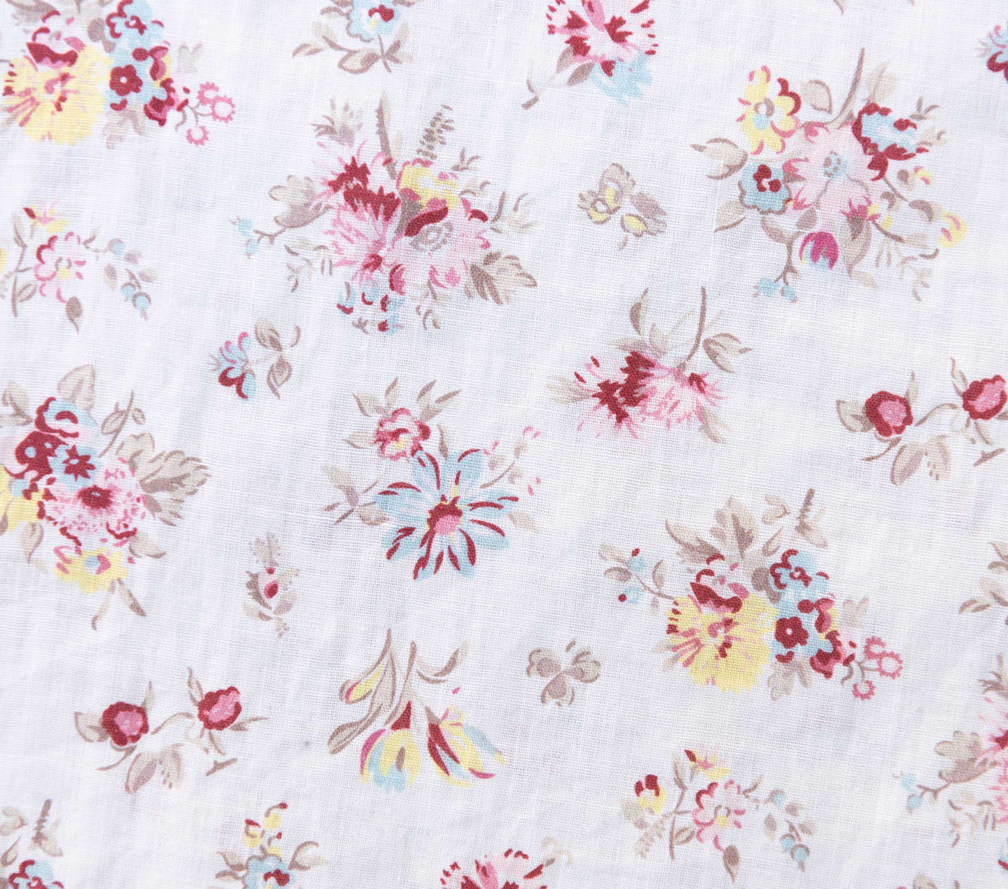 HMD -- TRAVELER TOP -- TUILERIES BLOOMS