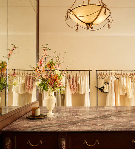 Visit the Madison Ave store details page