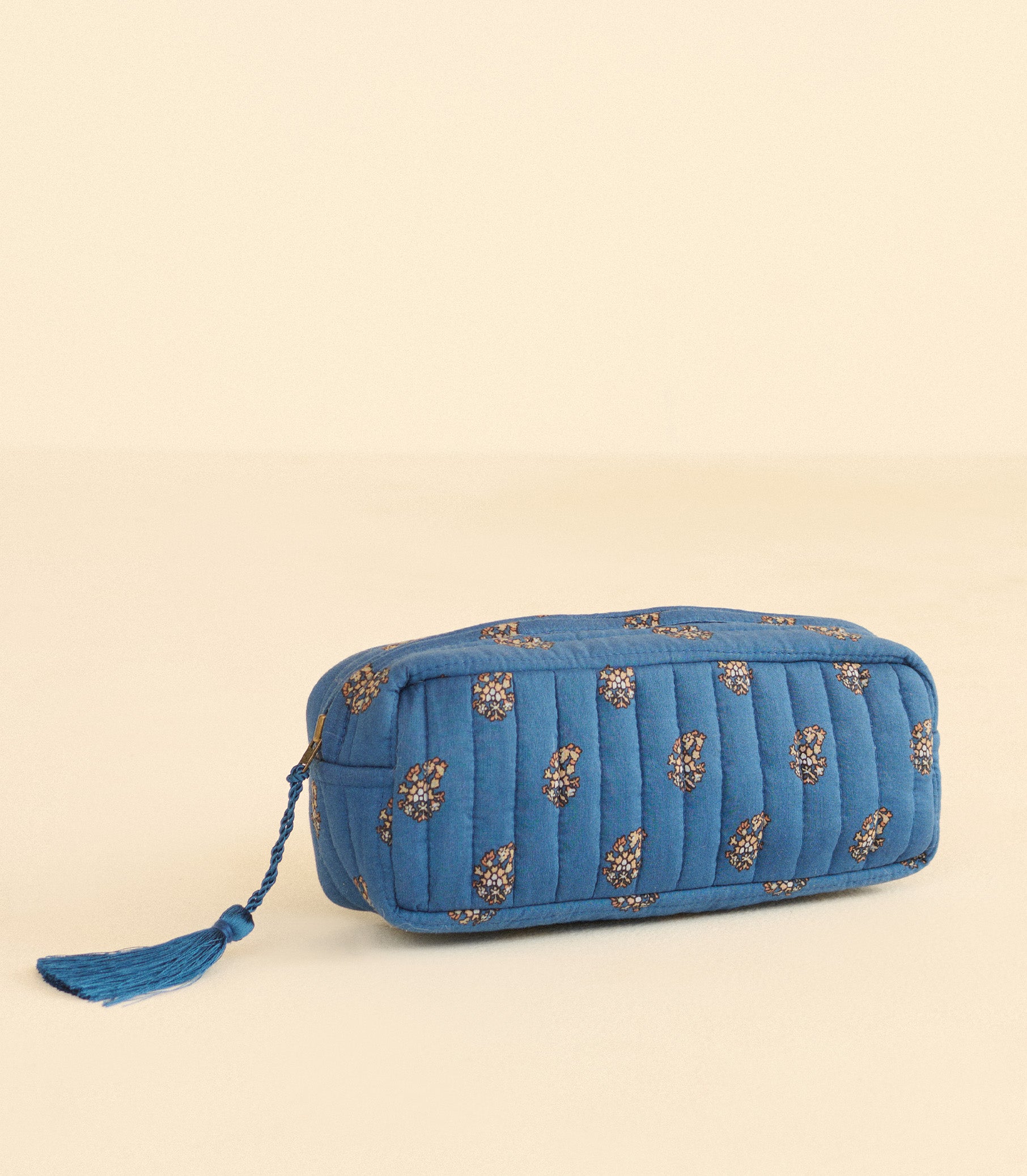 AISA POUCH -- EARTHA PAISLEY view 2

