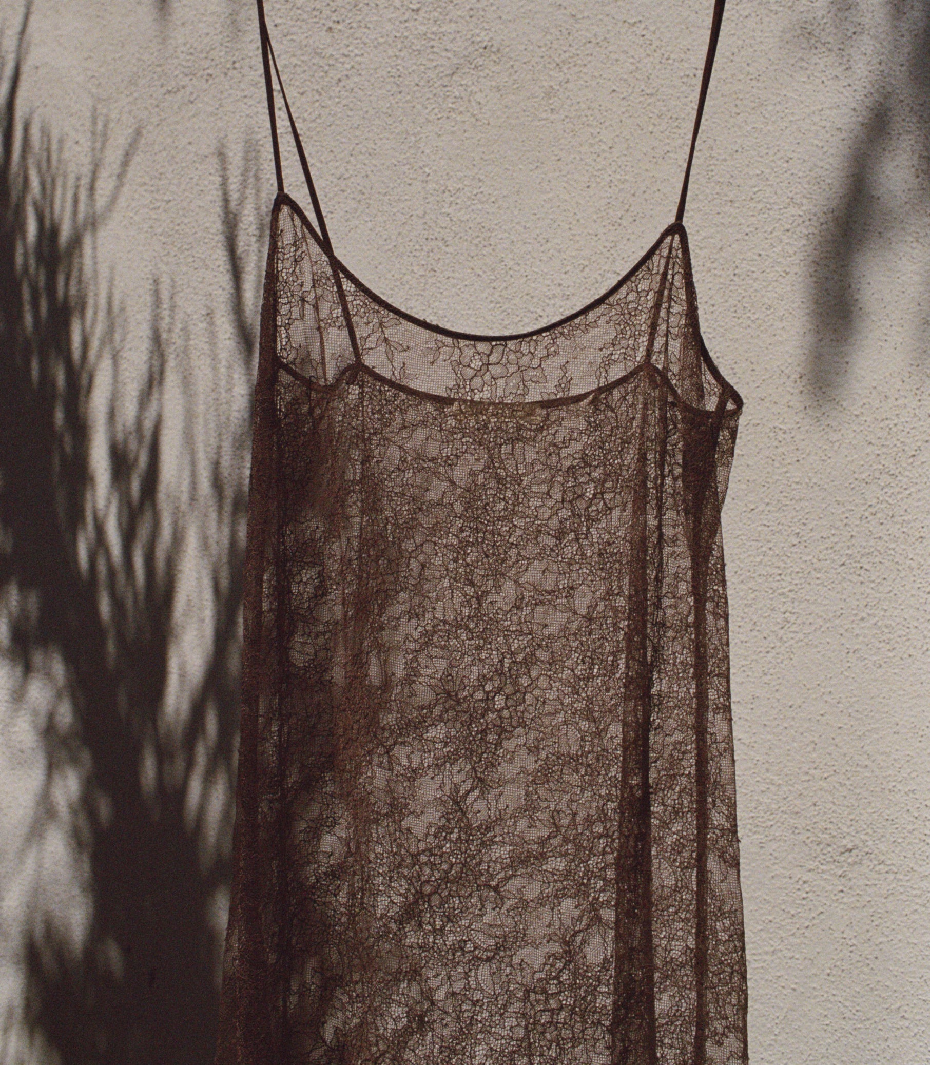 AMEDINE SLIP -- UMBER view 2
