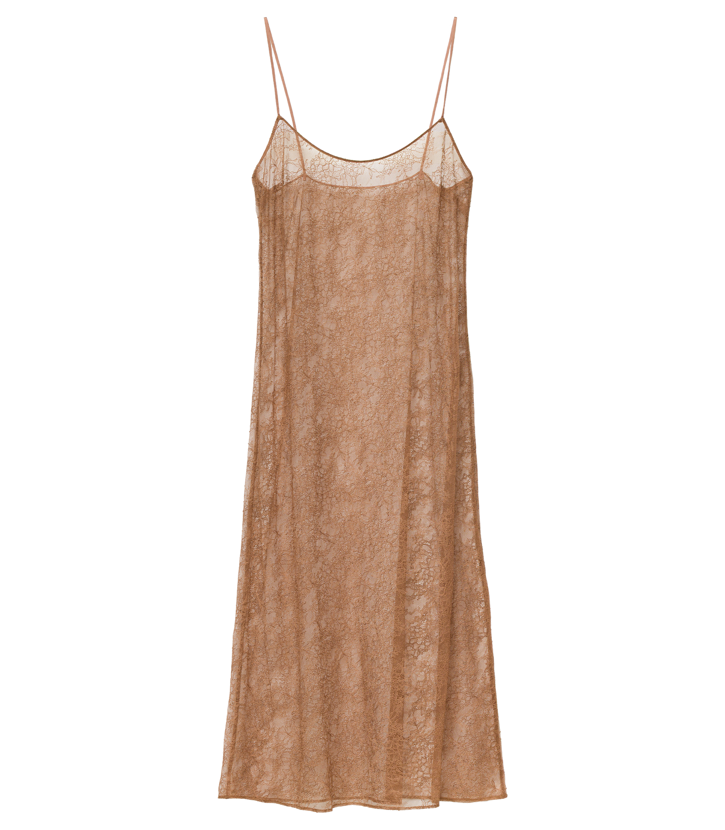 AMEDINE SLIP -- CAROB