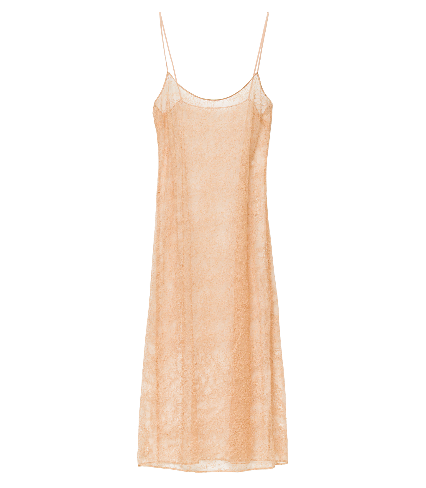 AMEDINE SLIP -- SAND DOLLAR