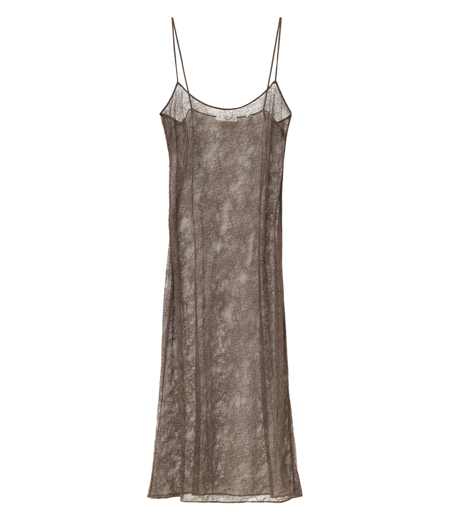 AMEDINE SLIP -- UMBER