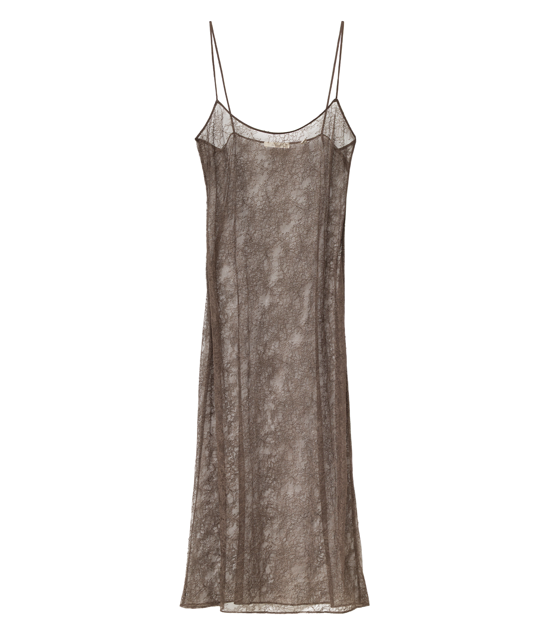 AMEDINE SLIP -- UMBER view 4
