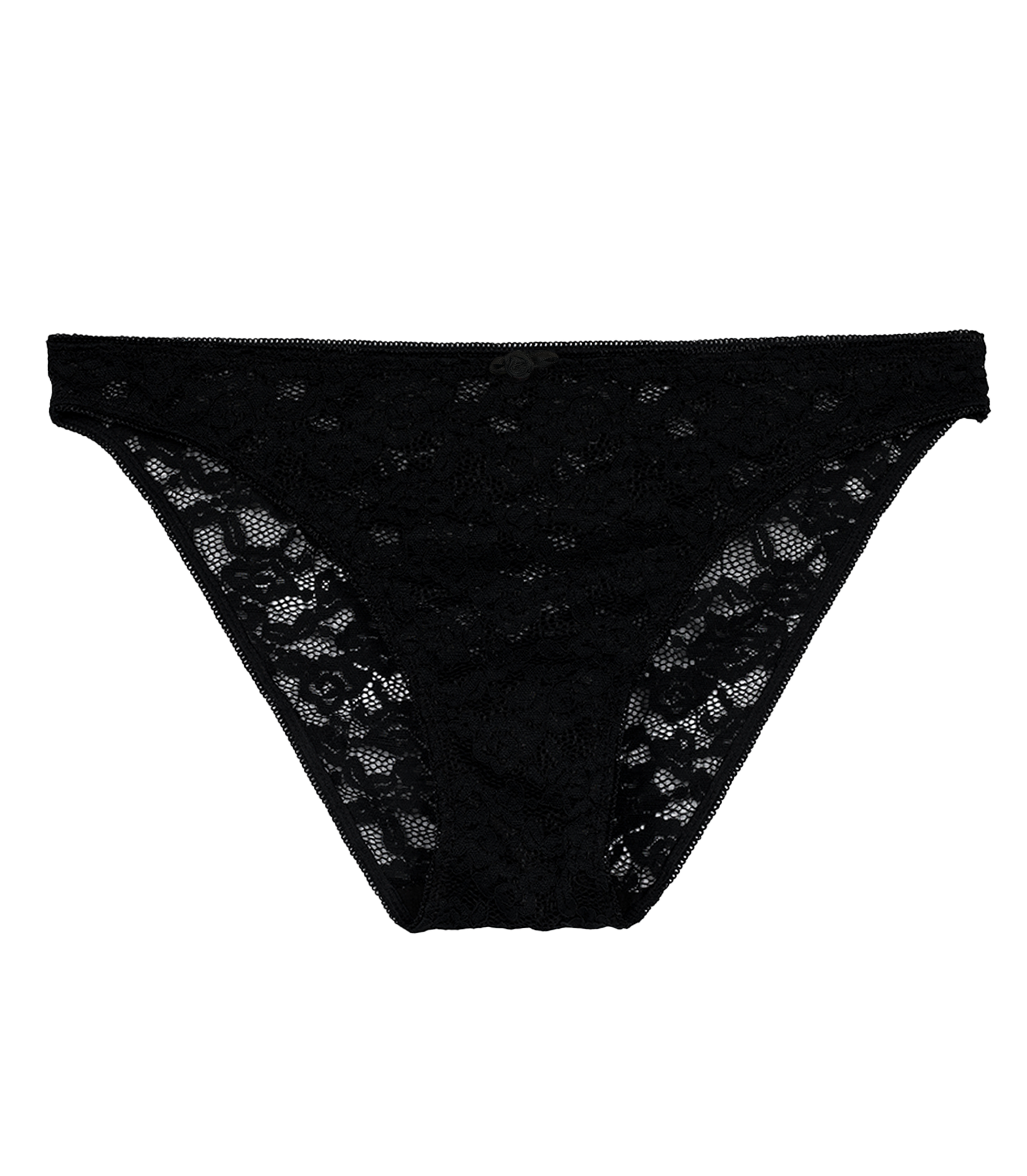 AROSA BRIEF -- BLACK view 7
