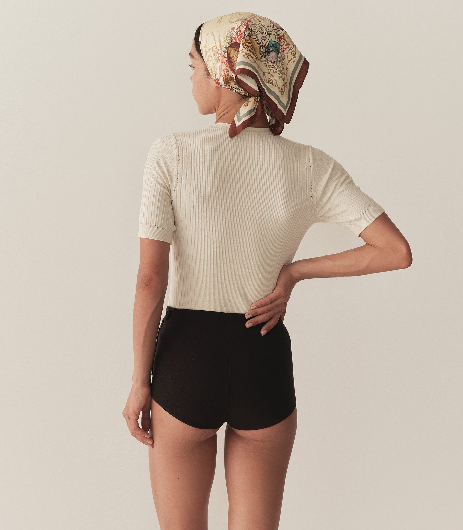 HMD -- AUGUSTE TOP -- CREME view 4
