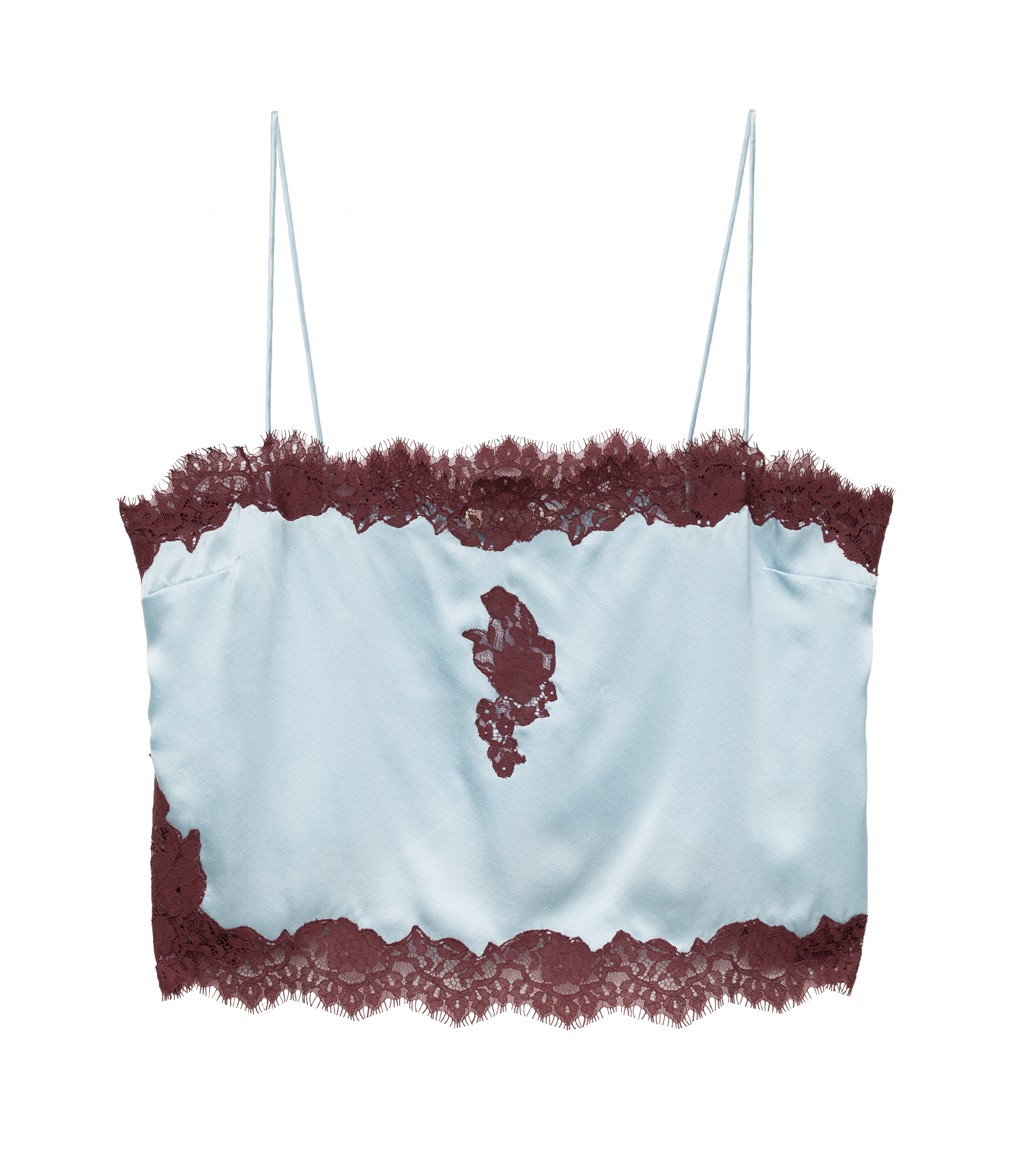 AVELAINE TOP -- CLOUDLESS SKY view 10
