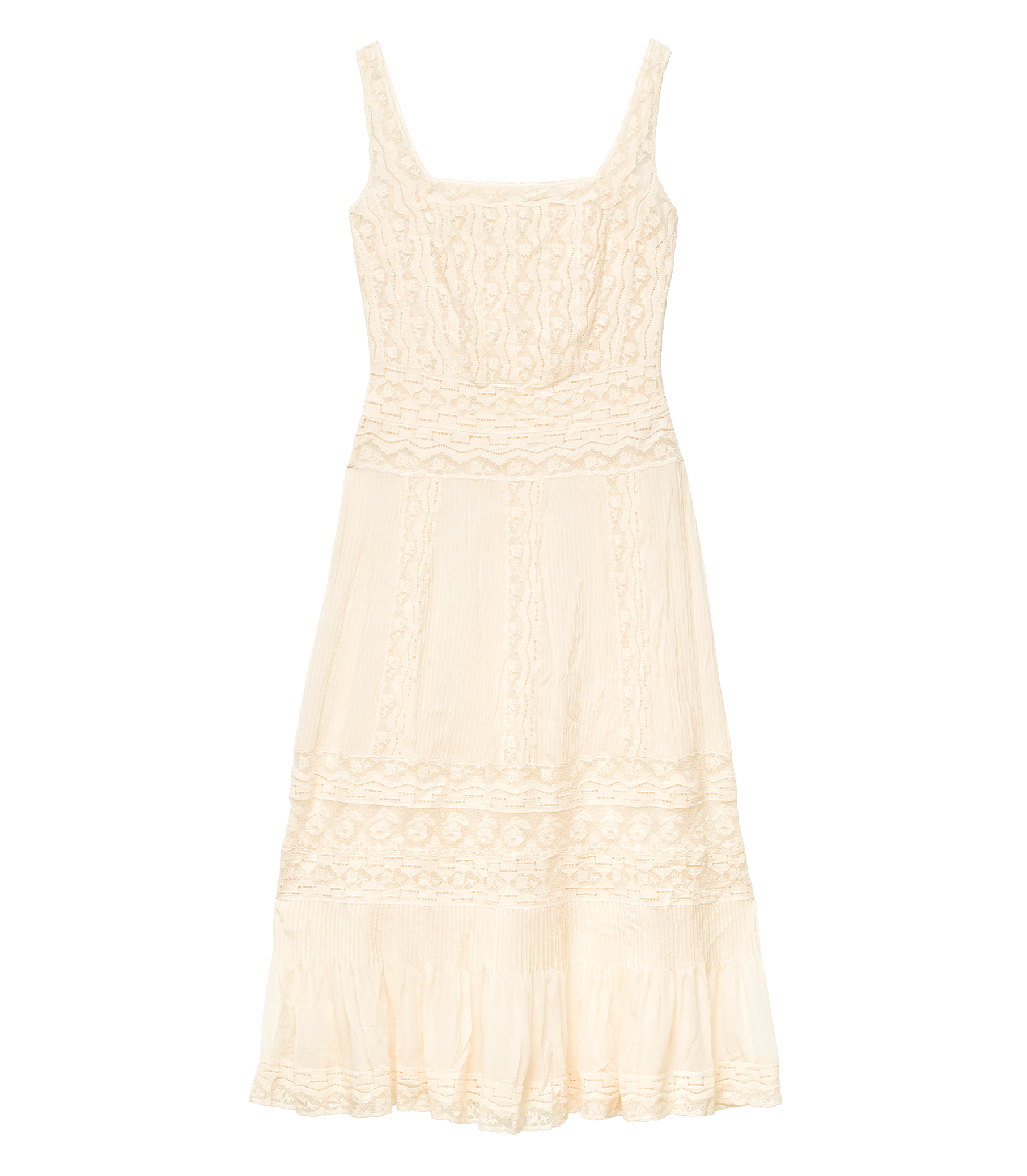 CALANTHE DRESS -- CANDLELIGHT view 10
