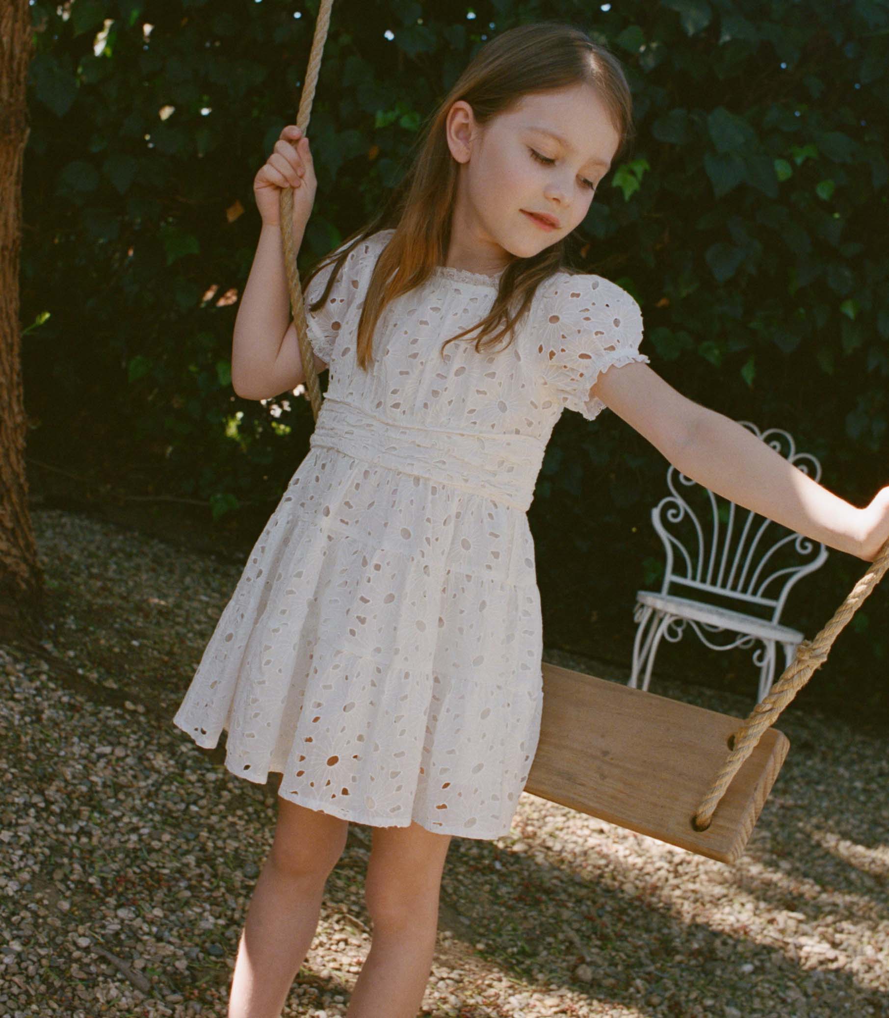 CALLA DRESS -- SALT view 3

