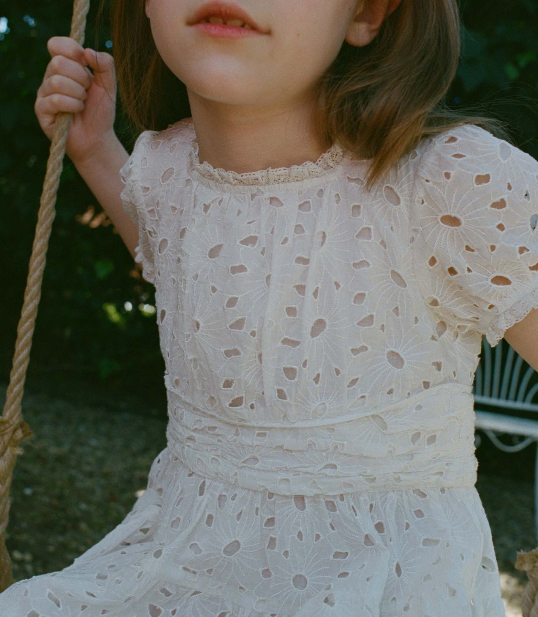 CALLA DRESS -- SALT view 2
