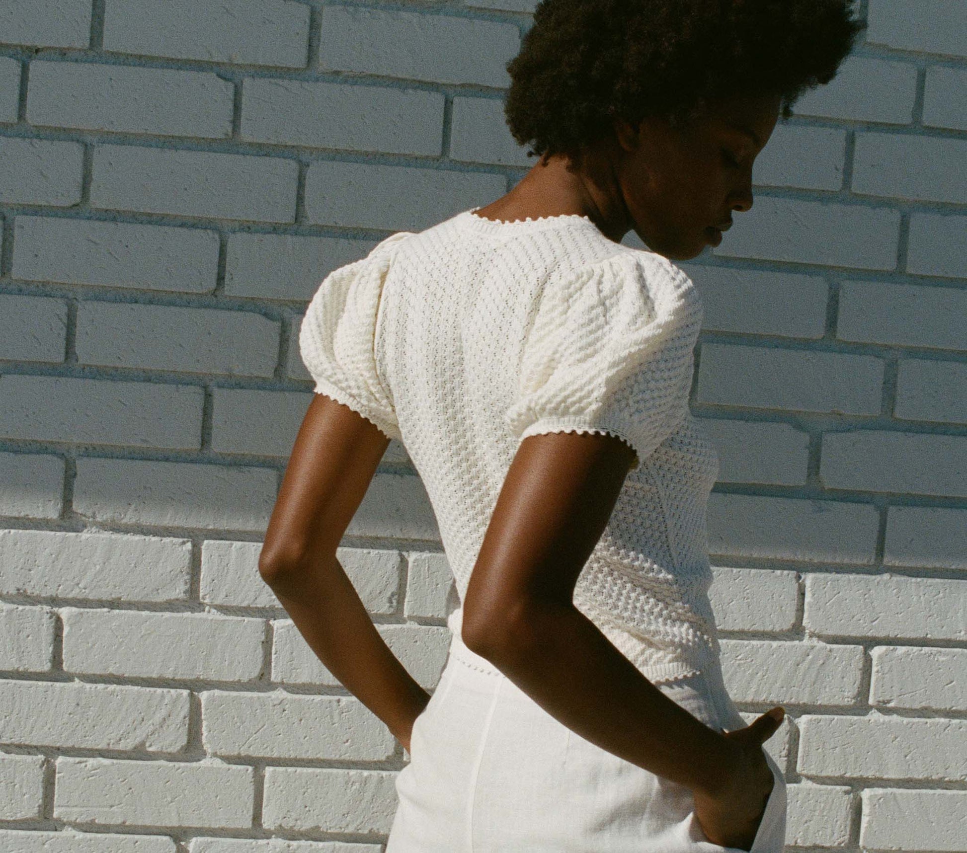 HMD -- CARENA TOP -- GARDENIA view 5
