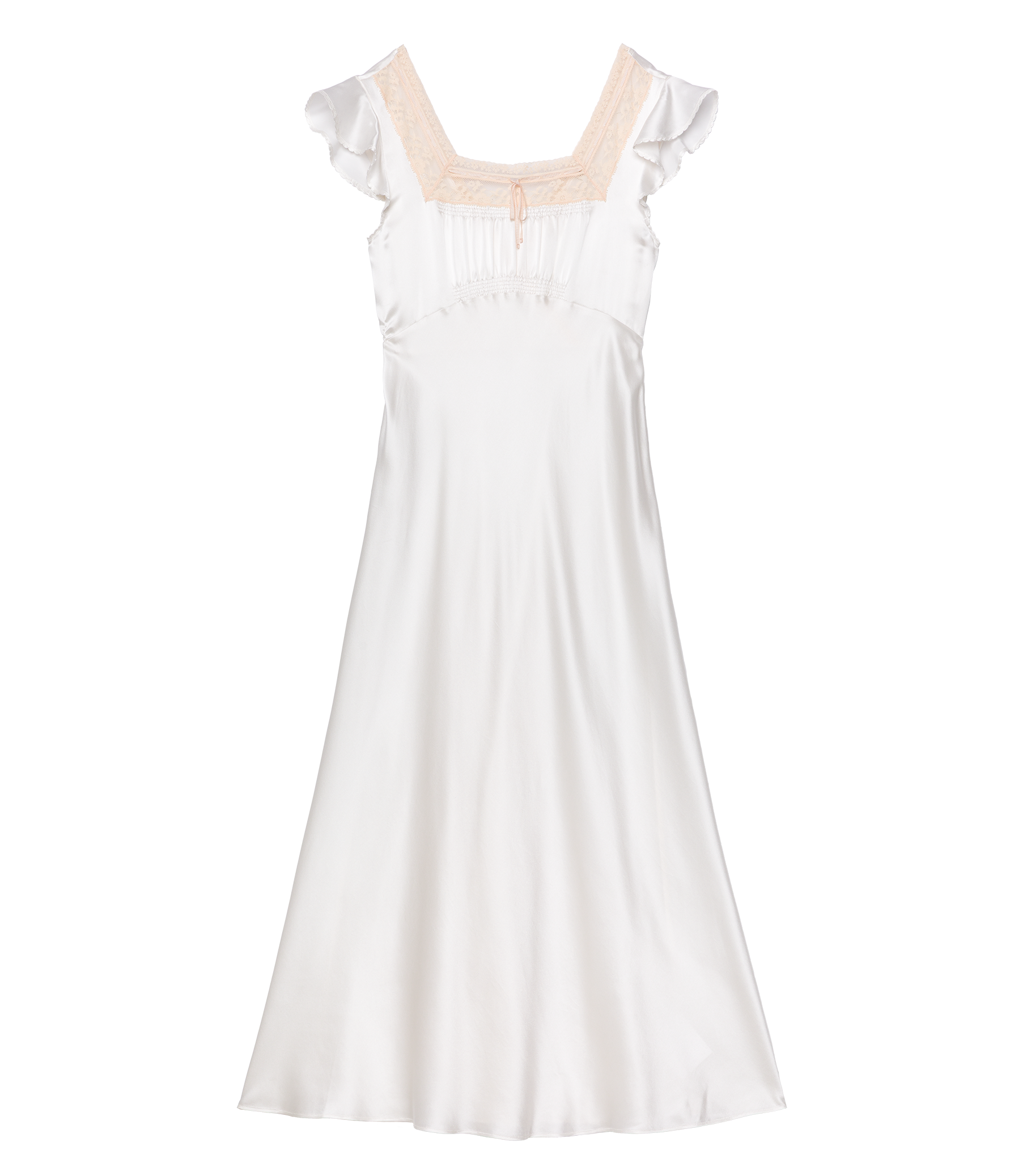 CORINA DRESS -- SALT view 5
