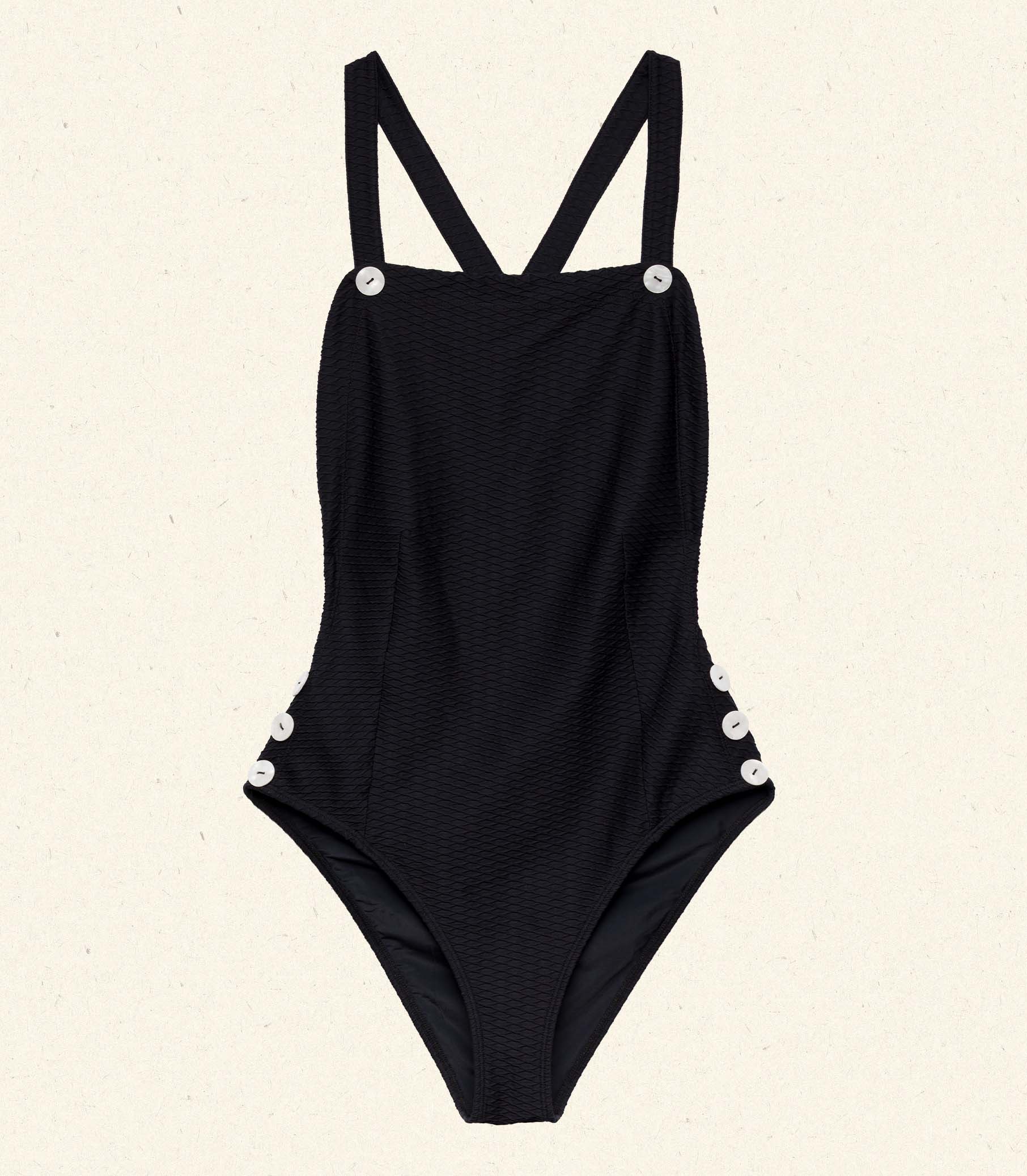 DANICA MAILLOT -- NERO view 9
