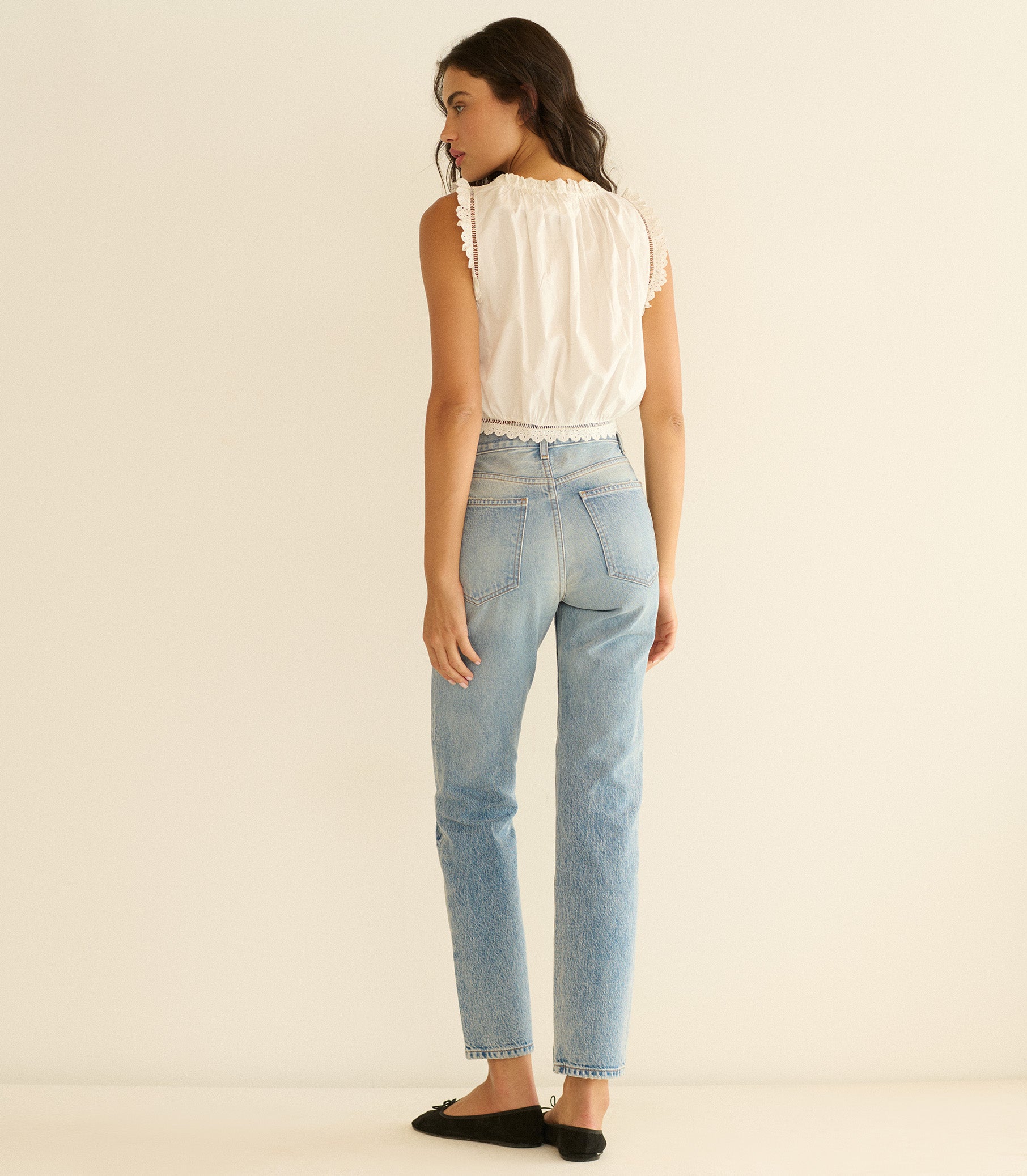 DIANA JEAN -- CHALAIN WASH view 5
