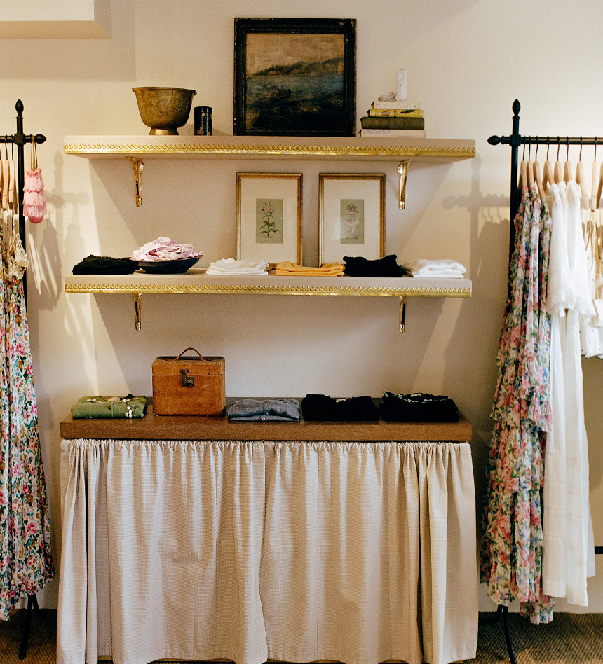 Visit the Lido Marina Village store details page