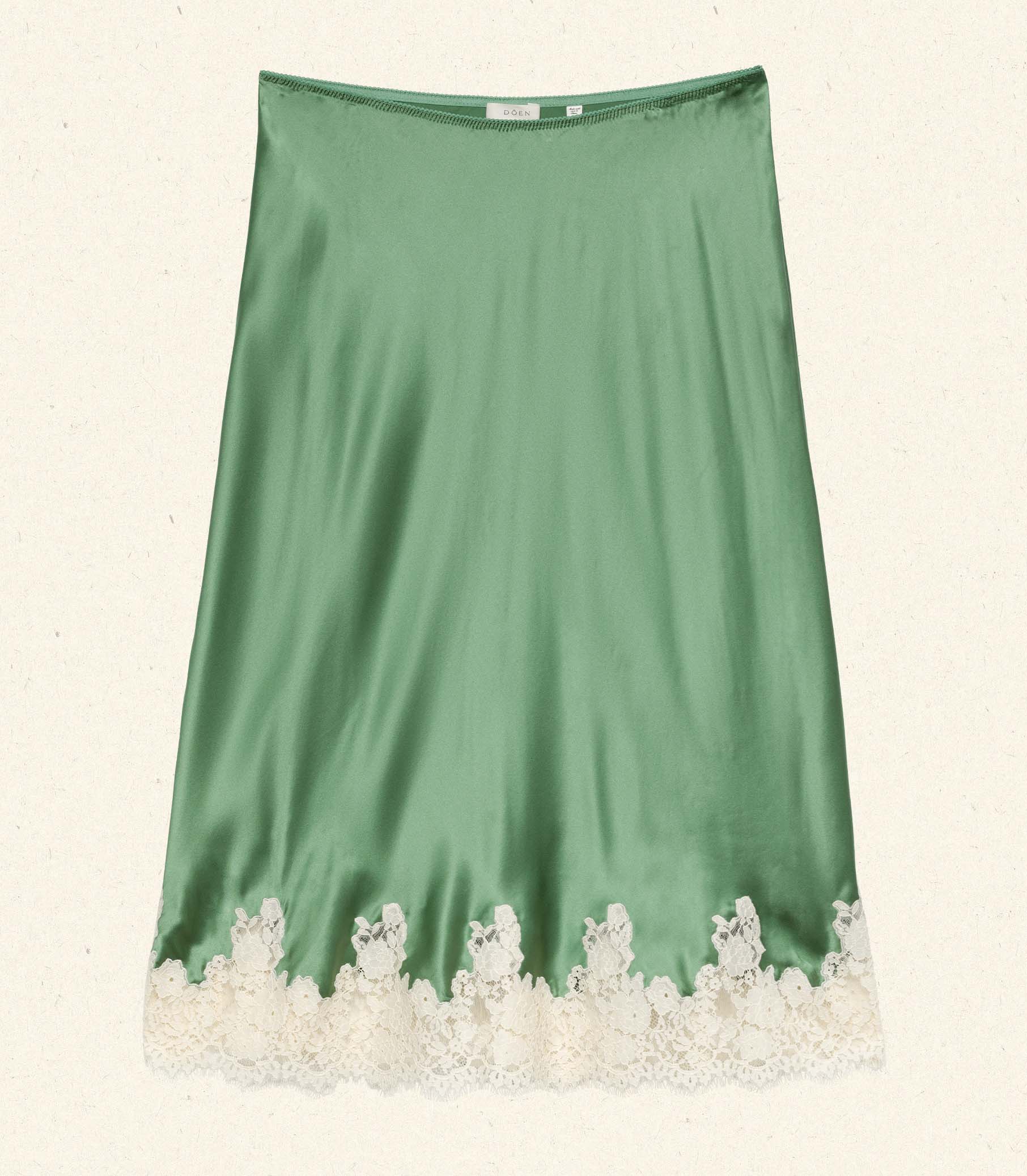 HMD -- ELOWENA SKIRT -- PERIDOT view 7
