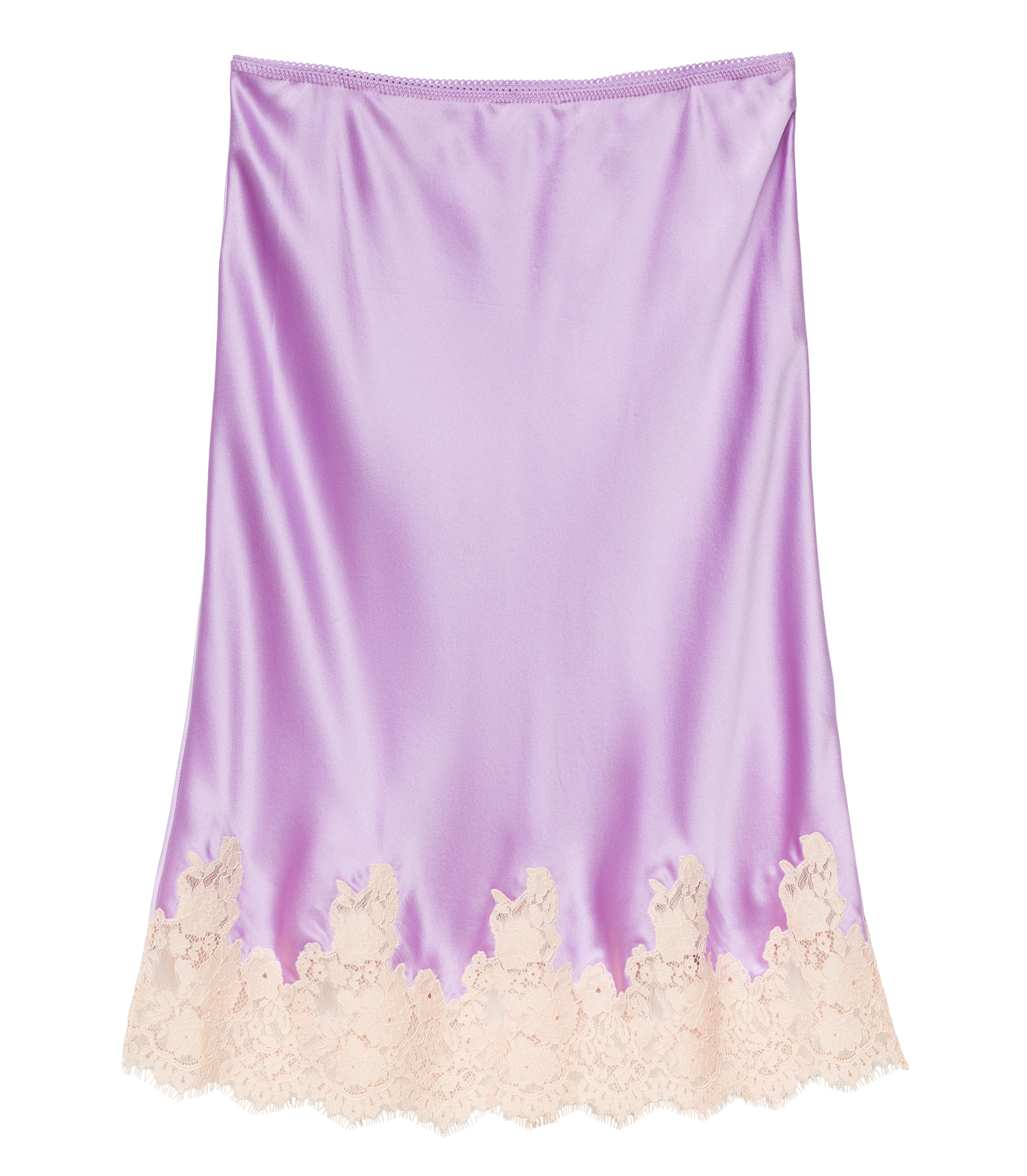 ELOWETTE SKIRT -- ORCHID BLOSSOM view 9
