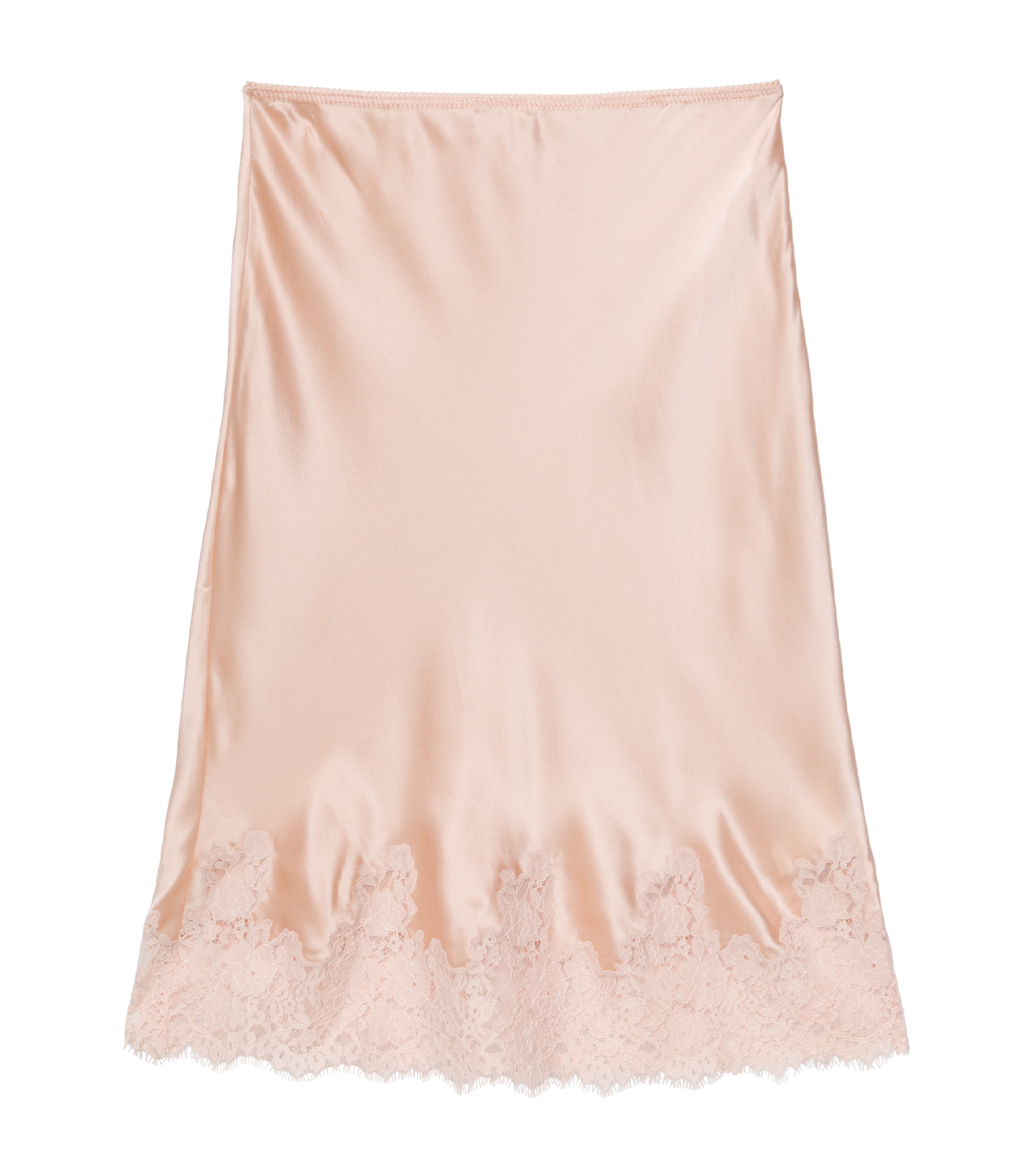 ELOWETTE SKIRT -- PEACH SORBET view 5
