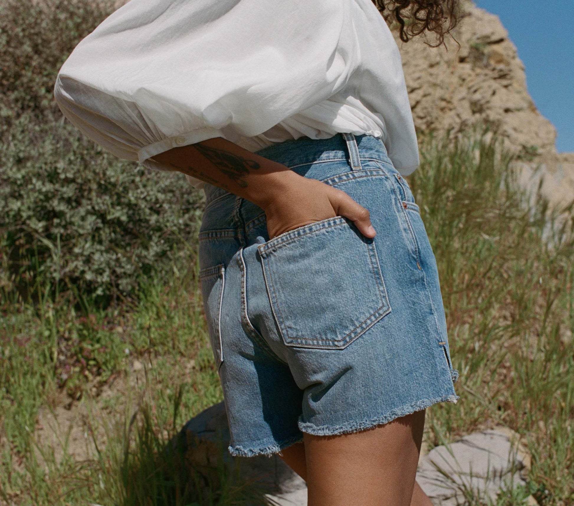 HMD -- ENID SHORT -- CADIZ WASH view 7
