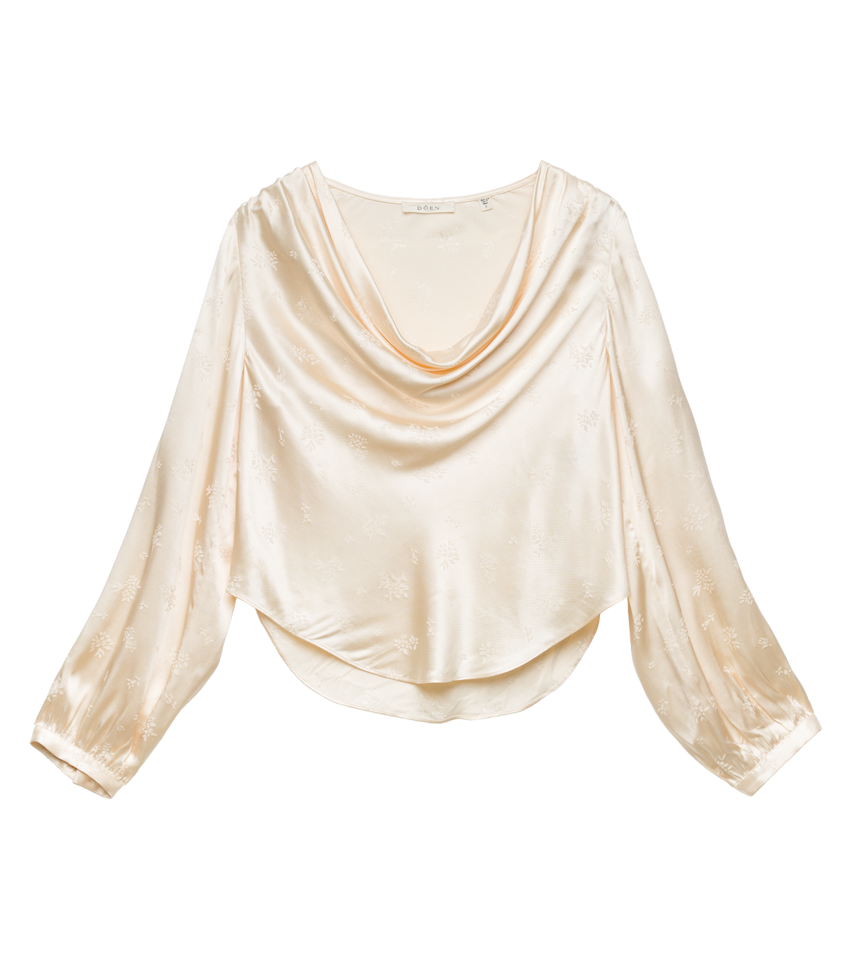 ESPOIR TOP -- CANDLELIGHT view 8
