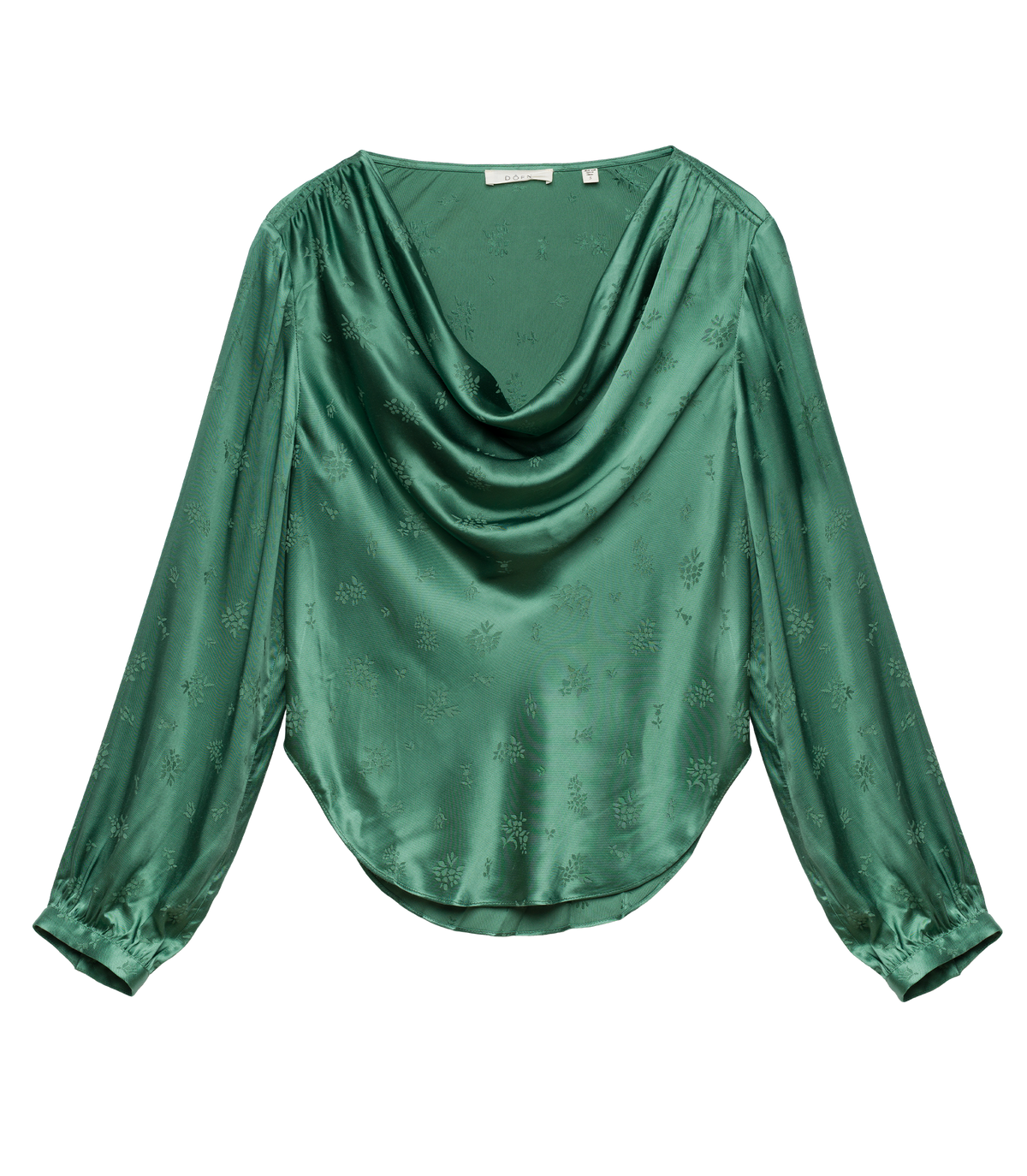 ESPOIR TOP -- LAUREL view 6
