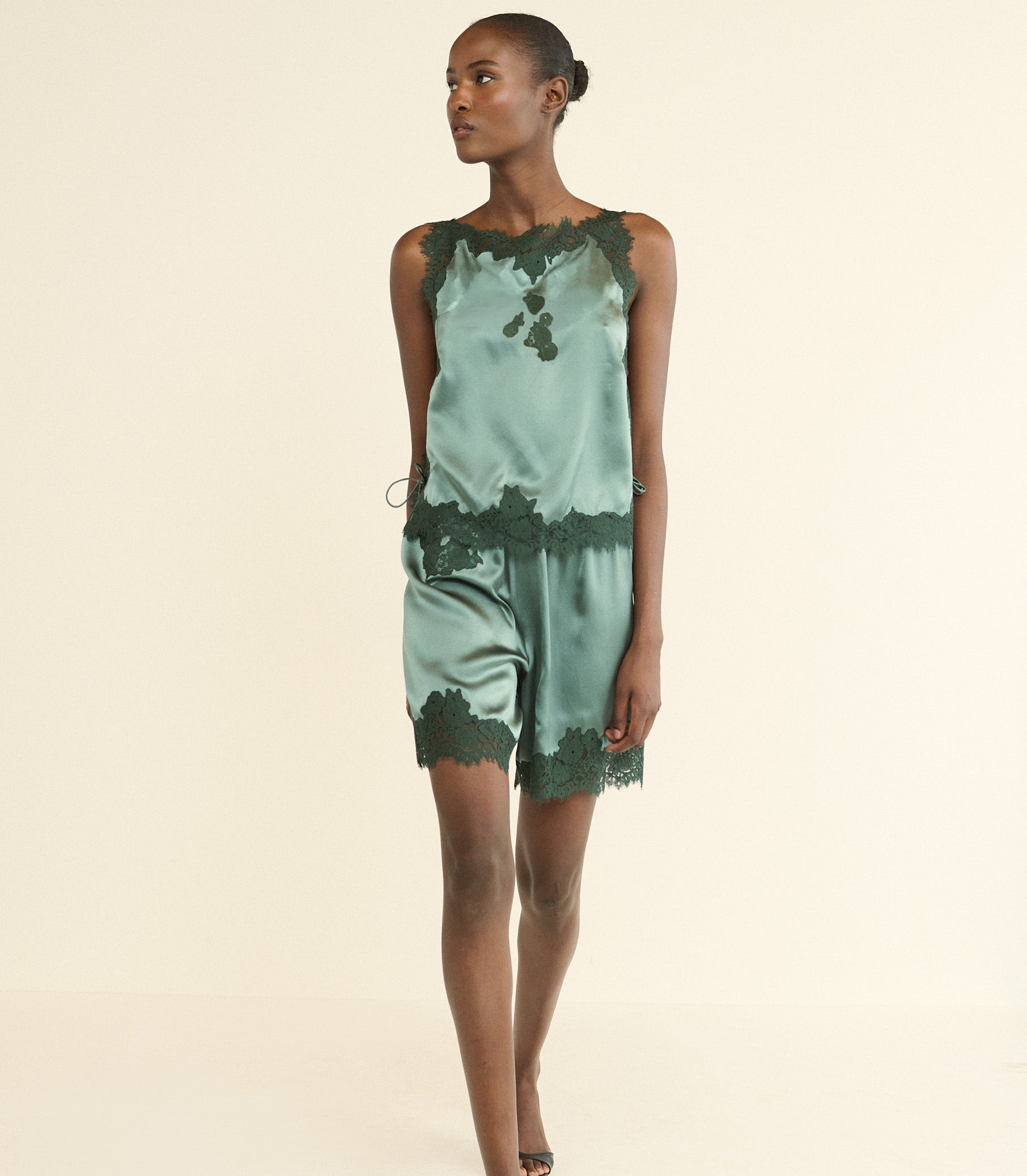 EVANIA TOP -- DULAC GREEN view 3
