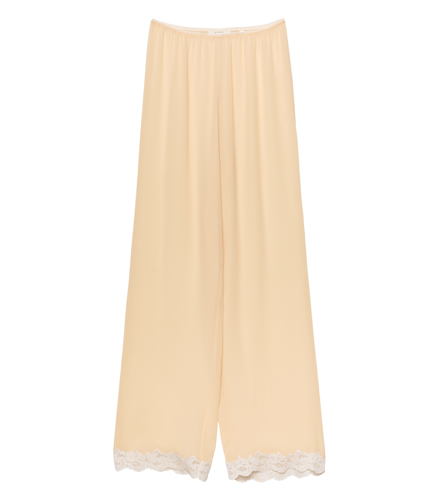 FELISE PANT -- SHELL view 8
