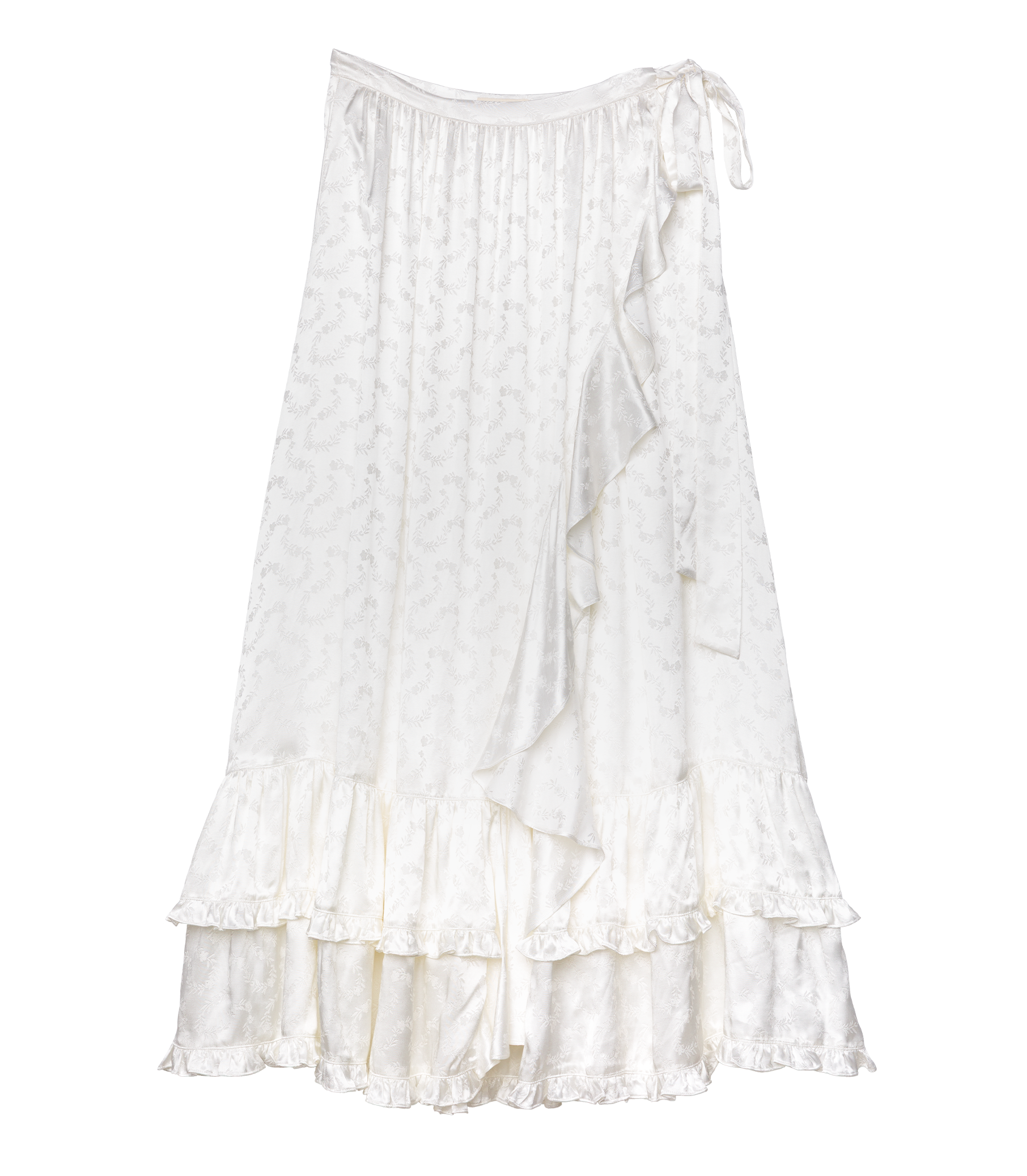 FIORENZA SKIRT -- SALT view 7

