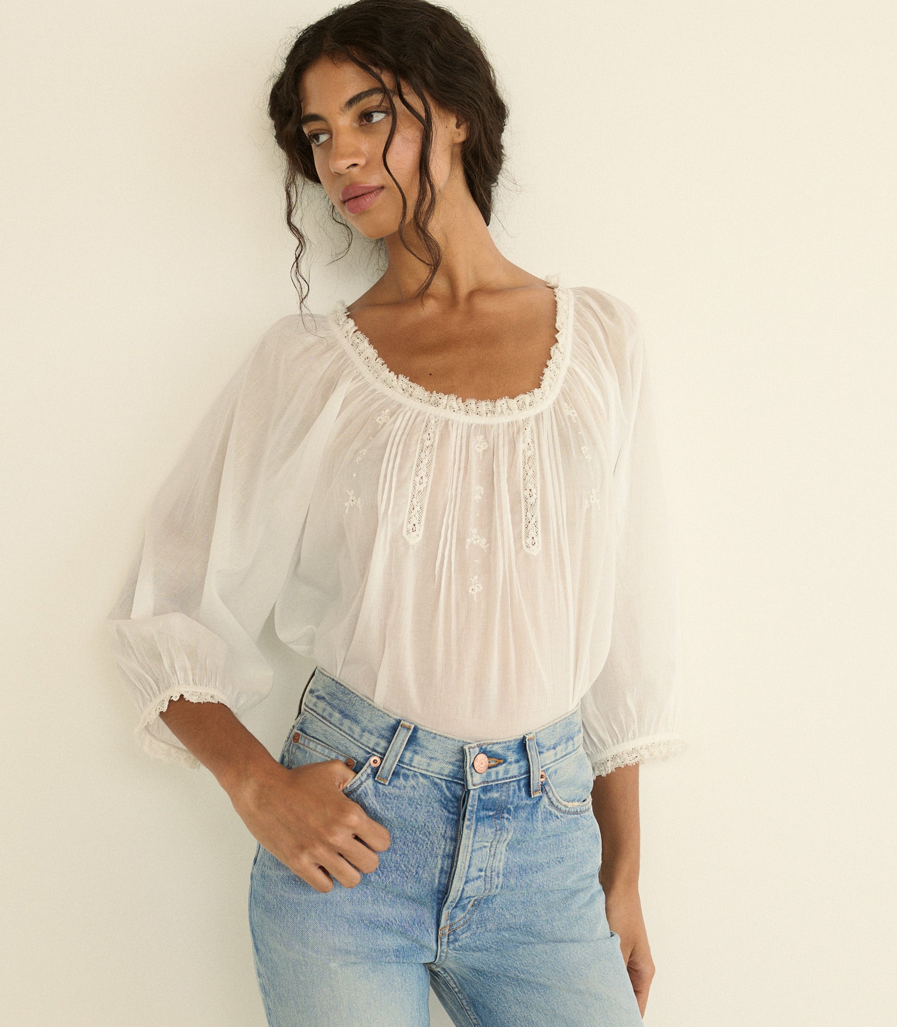 FLORINE TOP -- SALT view 2
