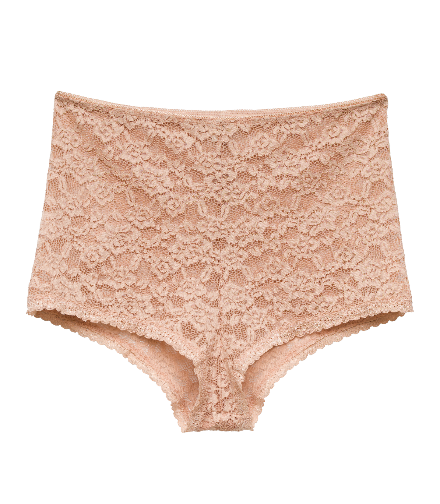 FRANKIE SHORT -- ANTIQUE ROSE