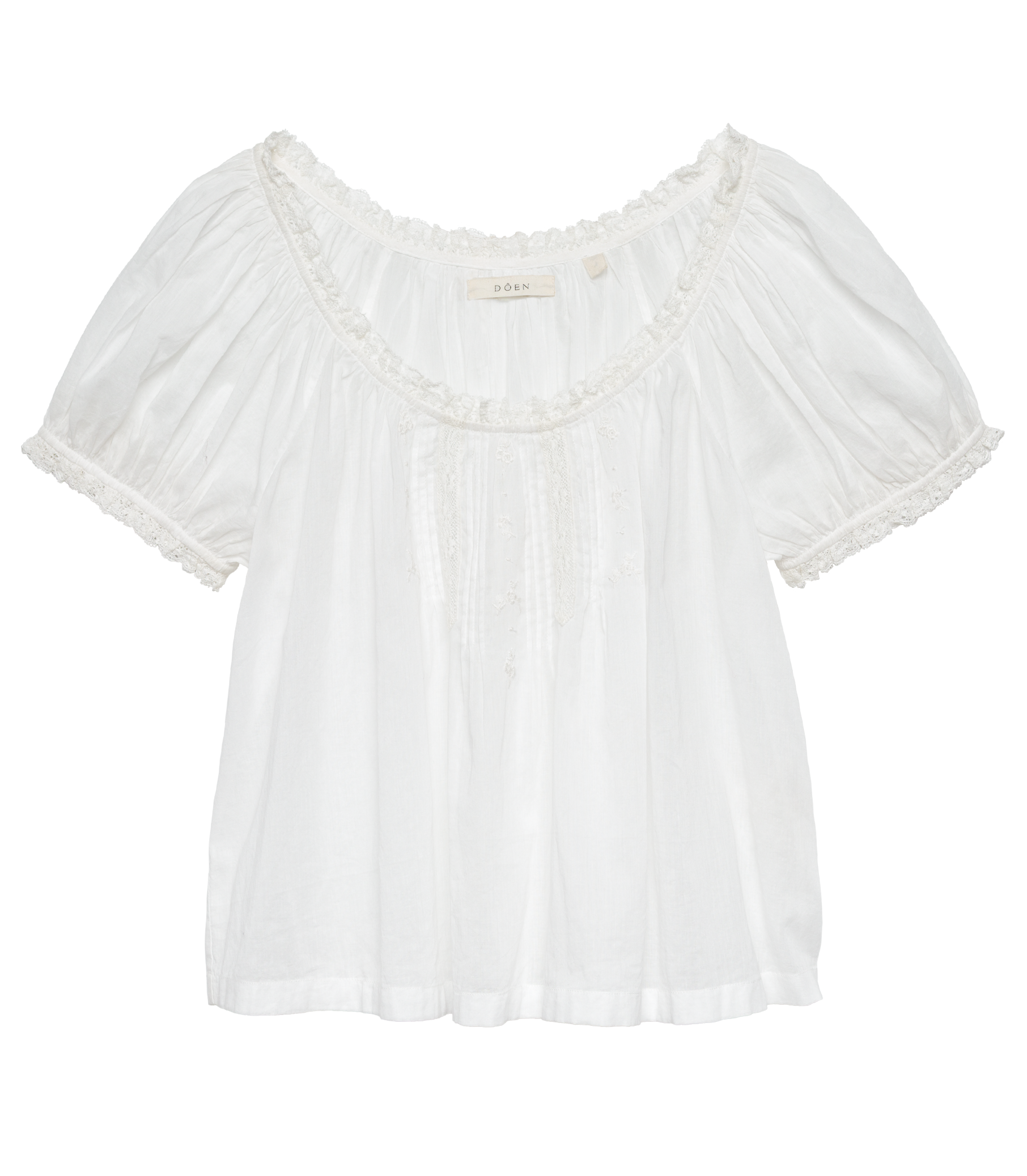 FREDERICA TOP -- SALT view 5
