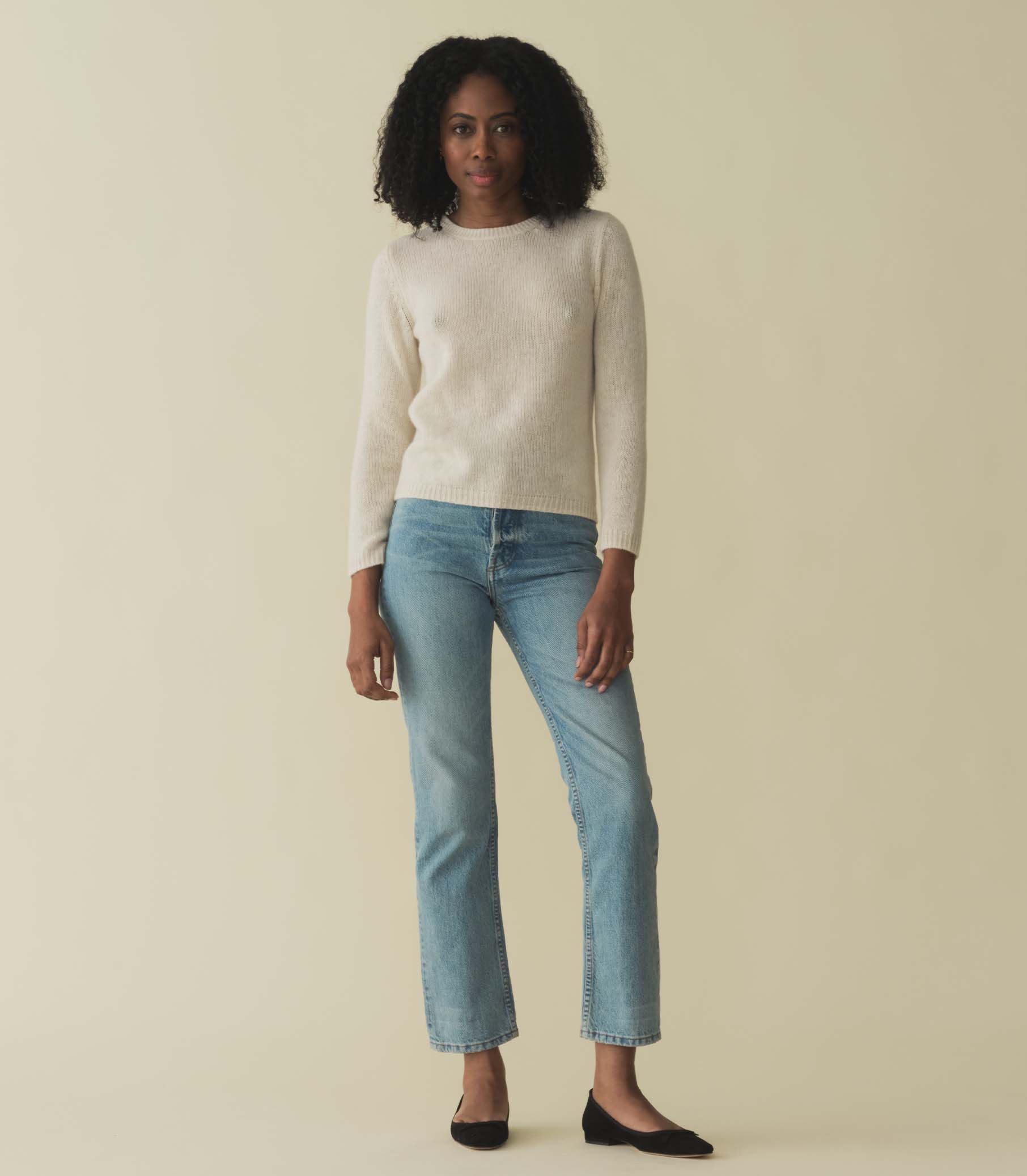 HMD -- GIDEA SWEATER -- DOGWOOD view 4
