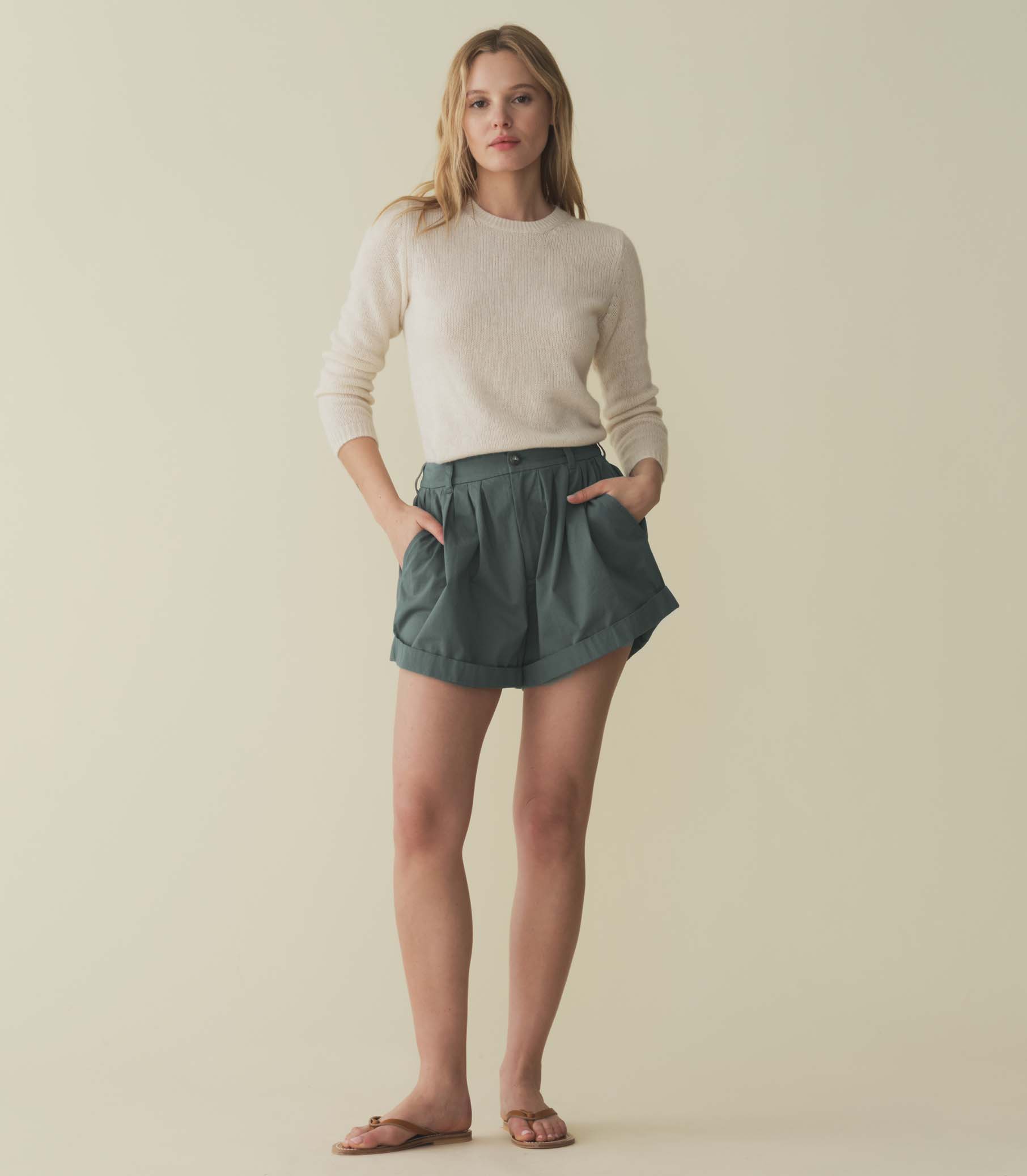 HMD -- GIDEA SWEATER -- DOGWOOD view 3
