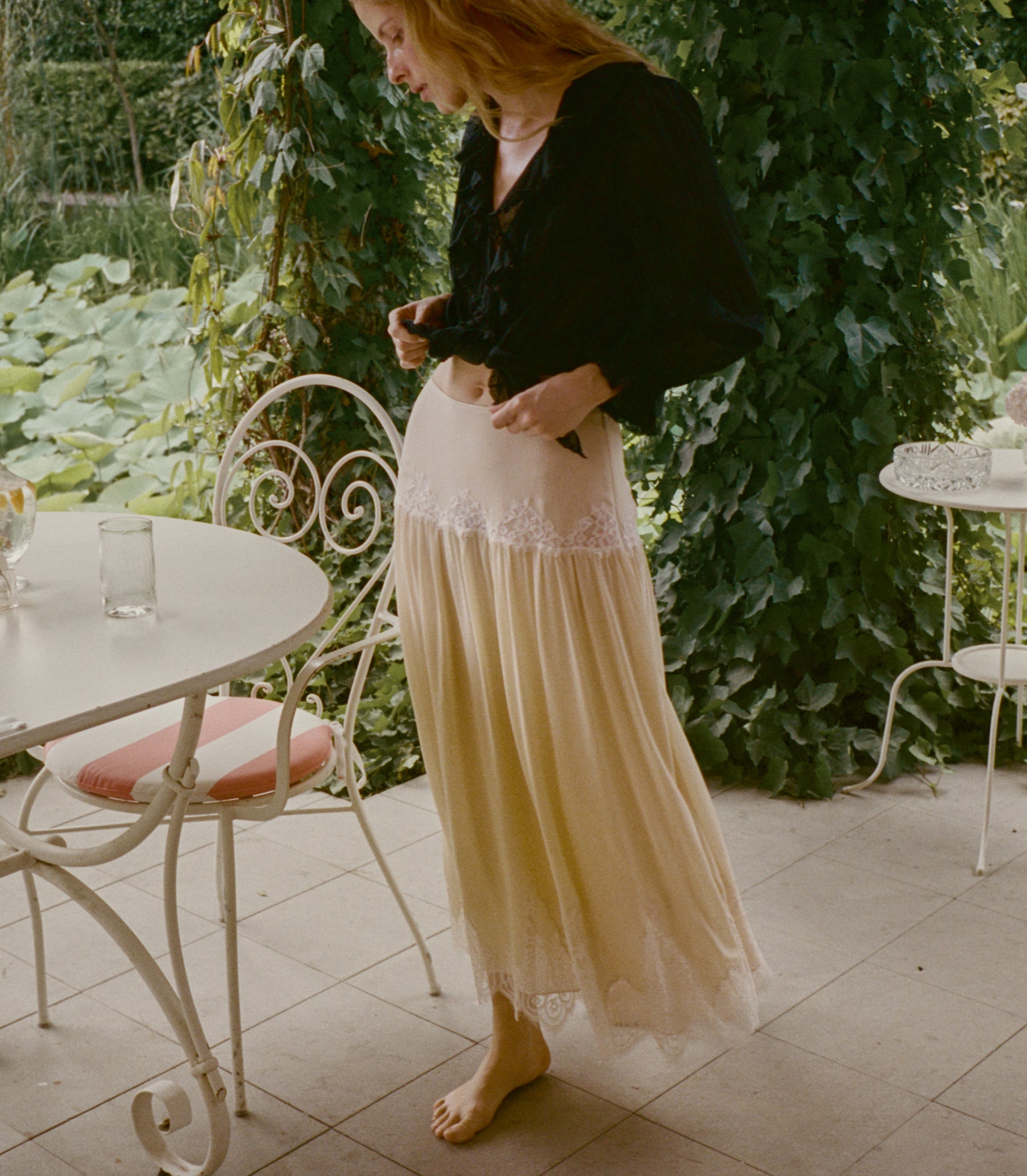 HARDY TOP -- BLACK view 4
